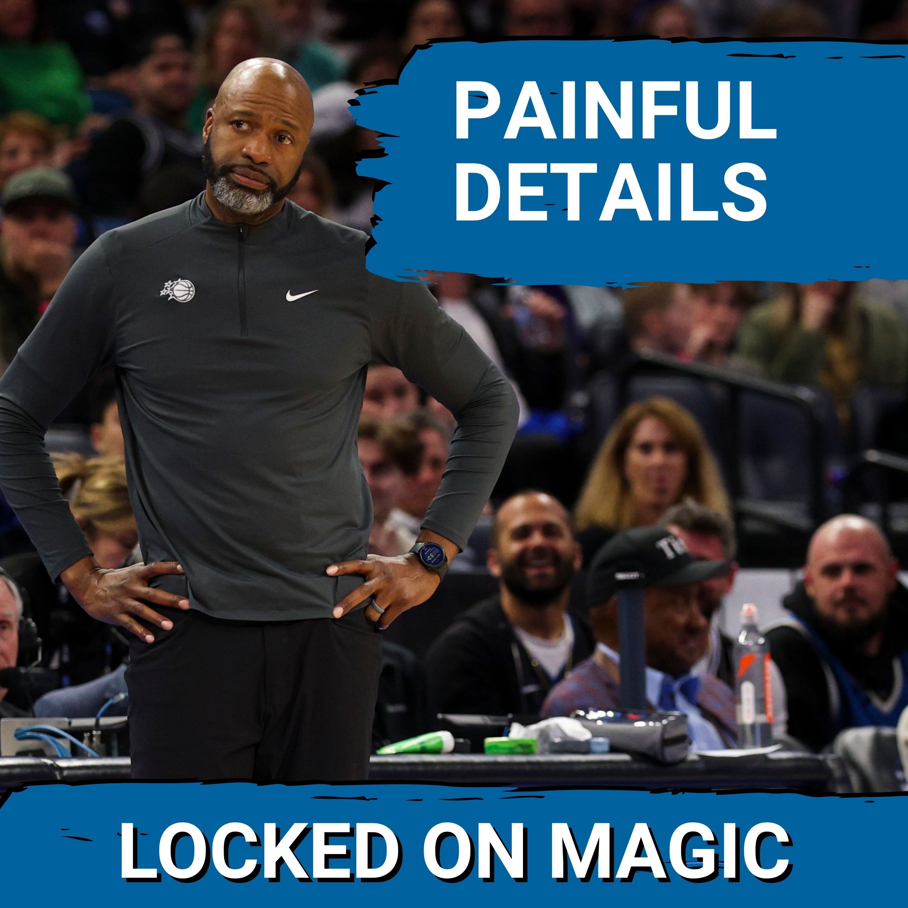 Thunder’s clutch performance the difference in details with Magic
