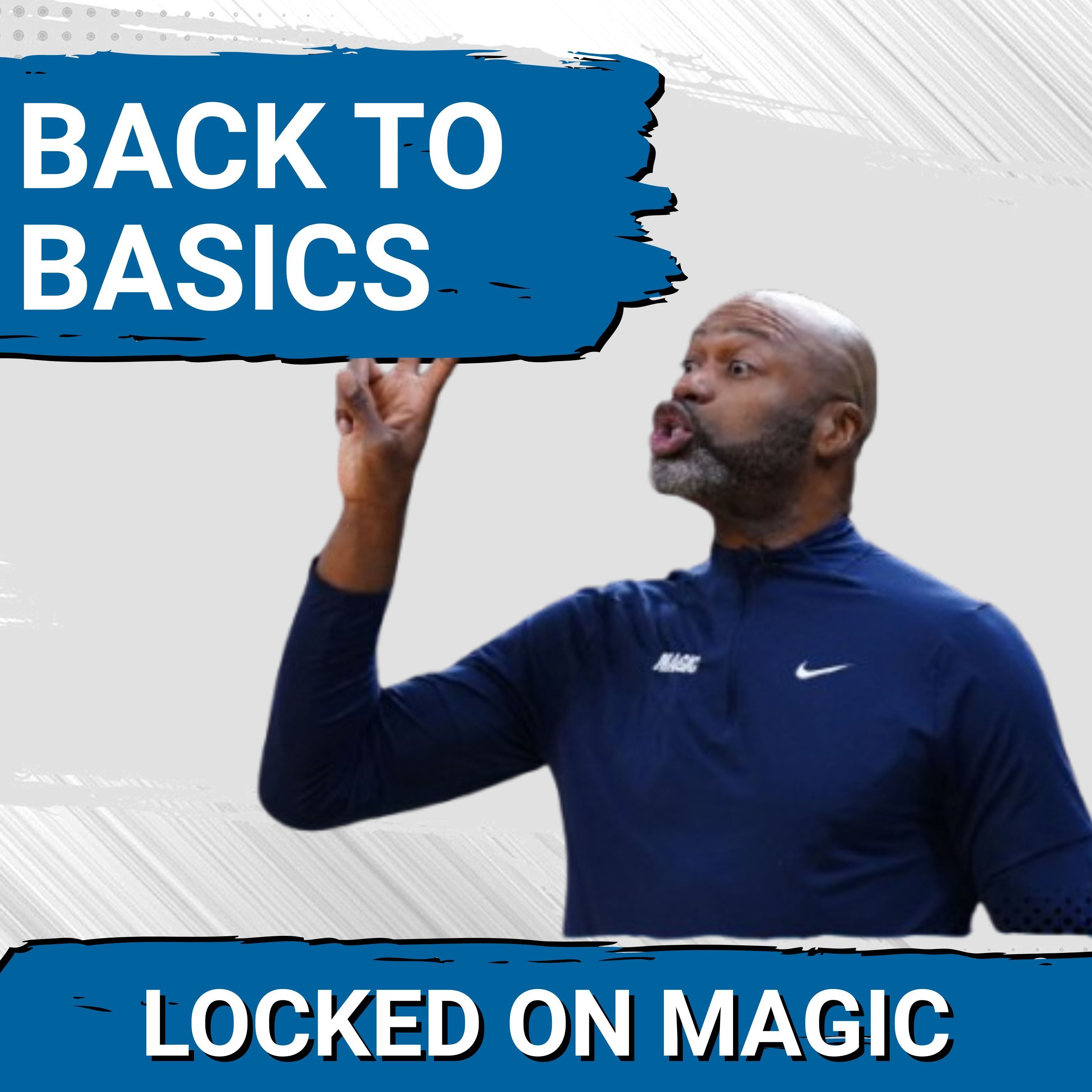 TRAINING CAMP: Orlando Magic stick to BASICS on defense | The big offensive CHANGE for the Magic