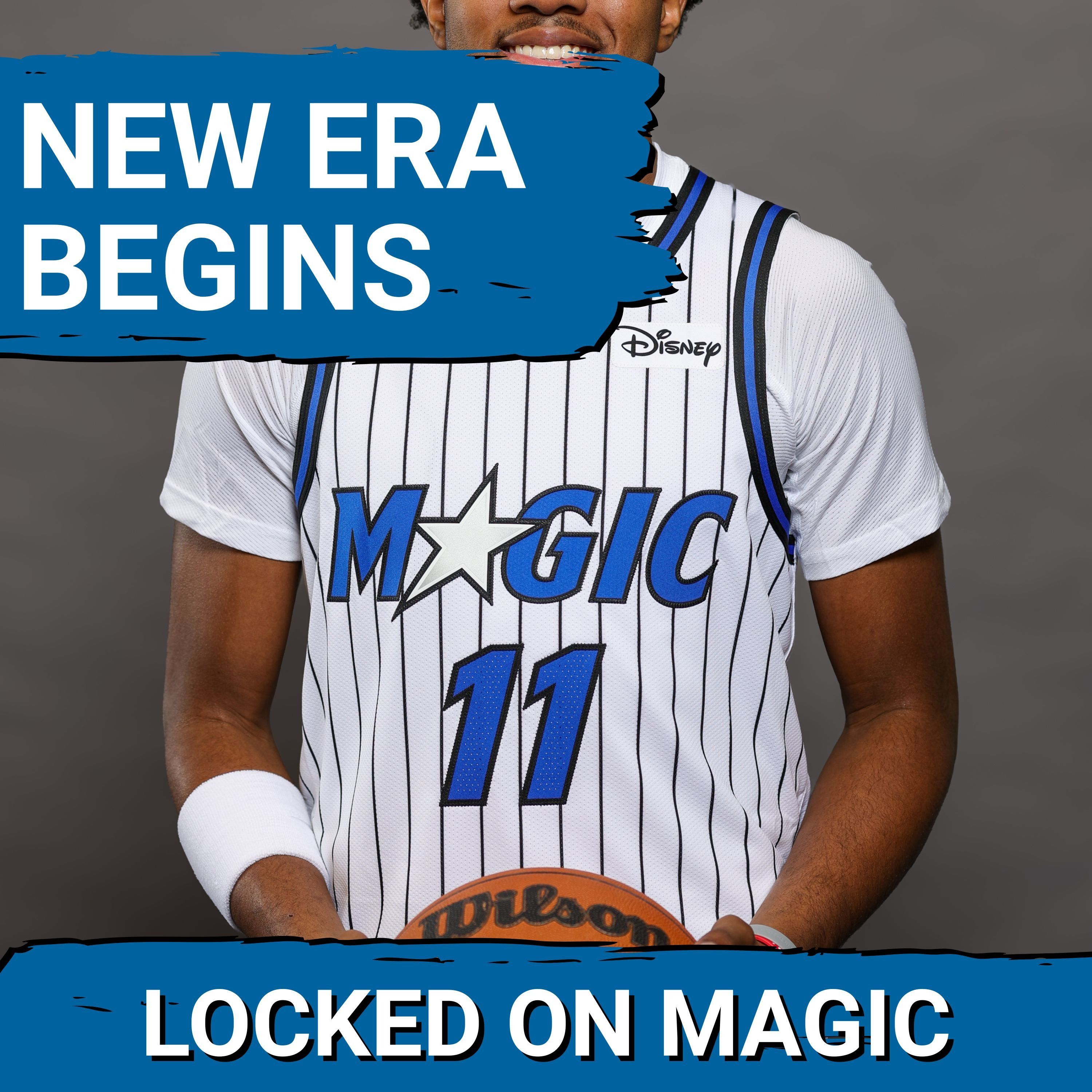 Orlando Magic PUTTING PIECES TOGETHER in preseason opener | Jase Richardson's STUNNING turnaround