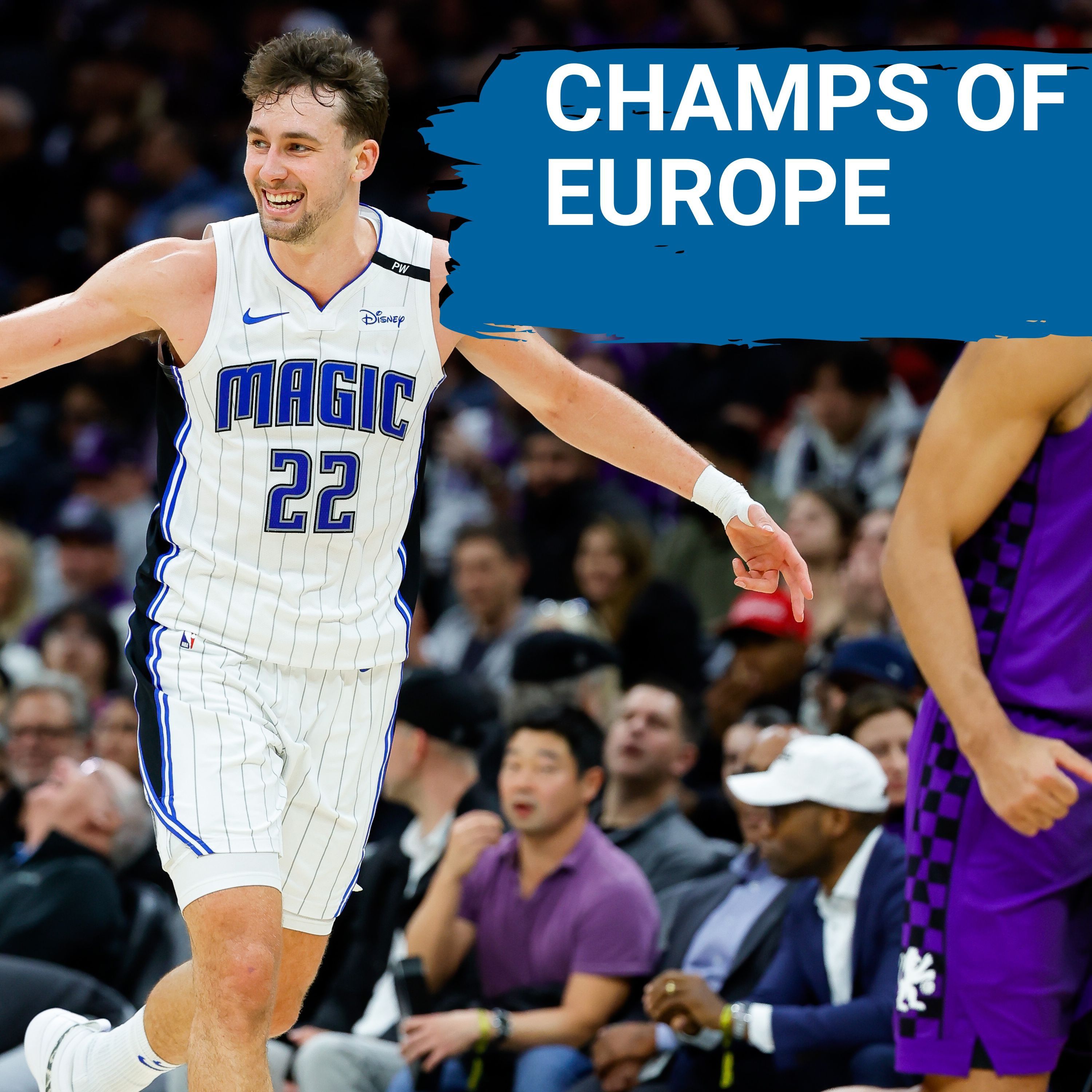 TRIUMPH: Franz Wagner, Dennis Schroder lead Germany to EuroBasket title | What comes next?