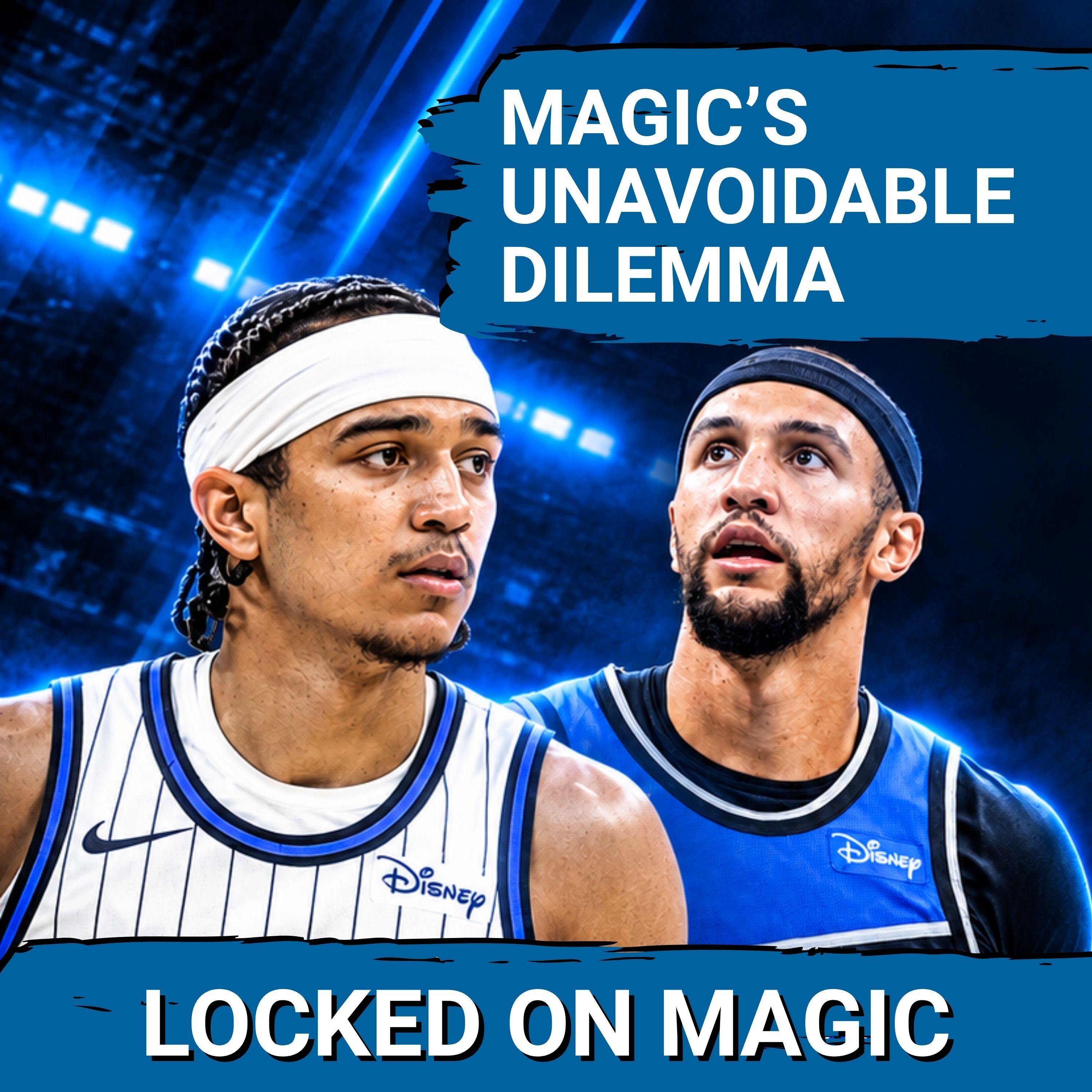 DECISION: Orlando Magic Weigh Anthony Black Extension—Jalen Suggs FUTURE at Risk?