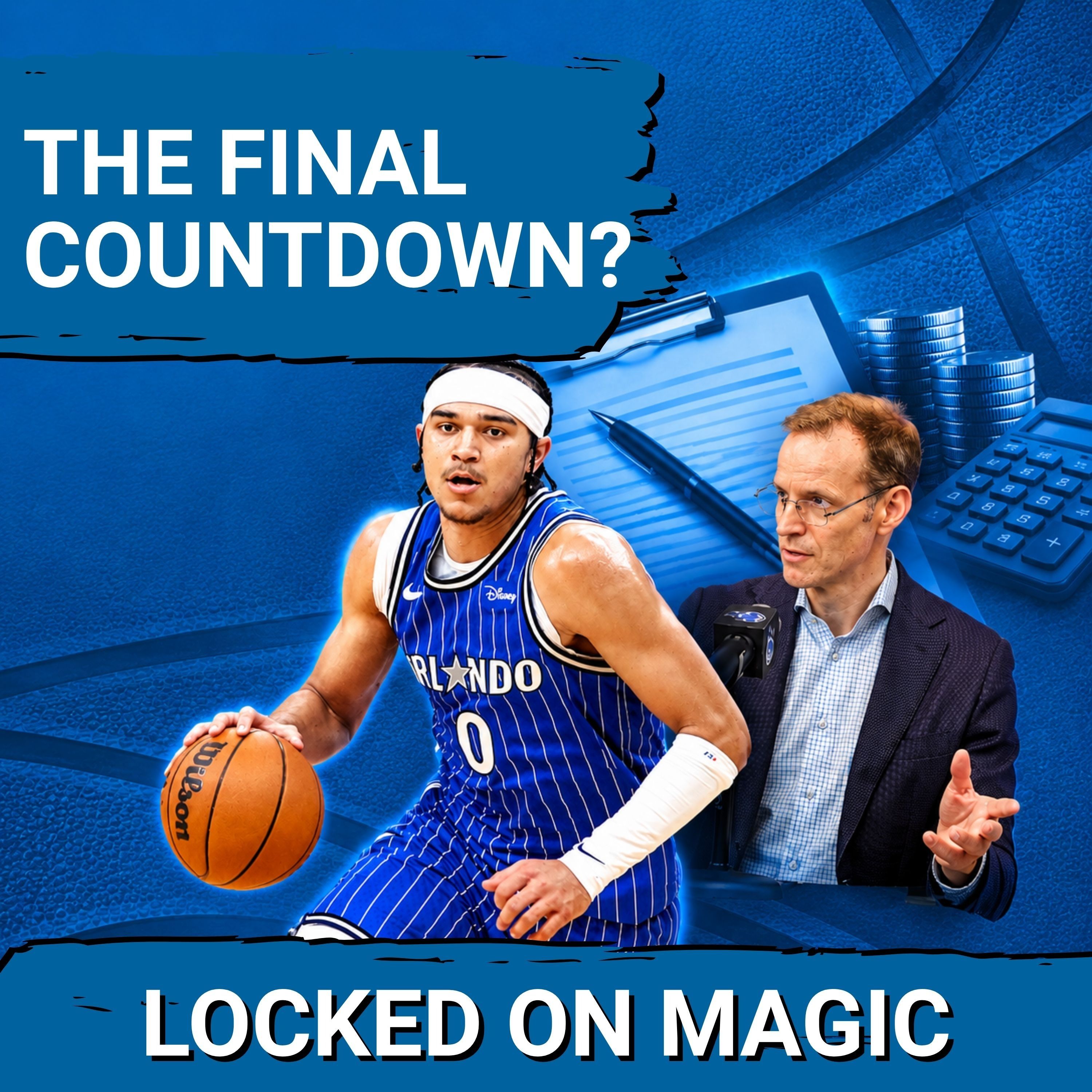 BIG DECISION: Orlando Magic’s Anthony Black Negotiations SPARK Major Uncertainty