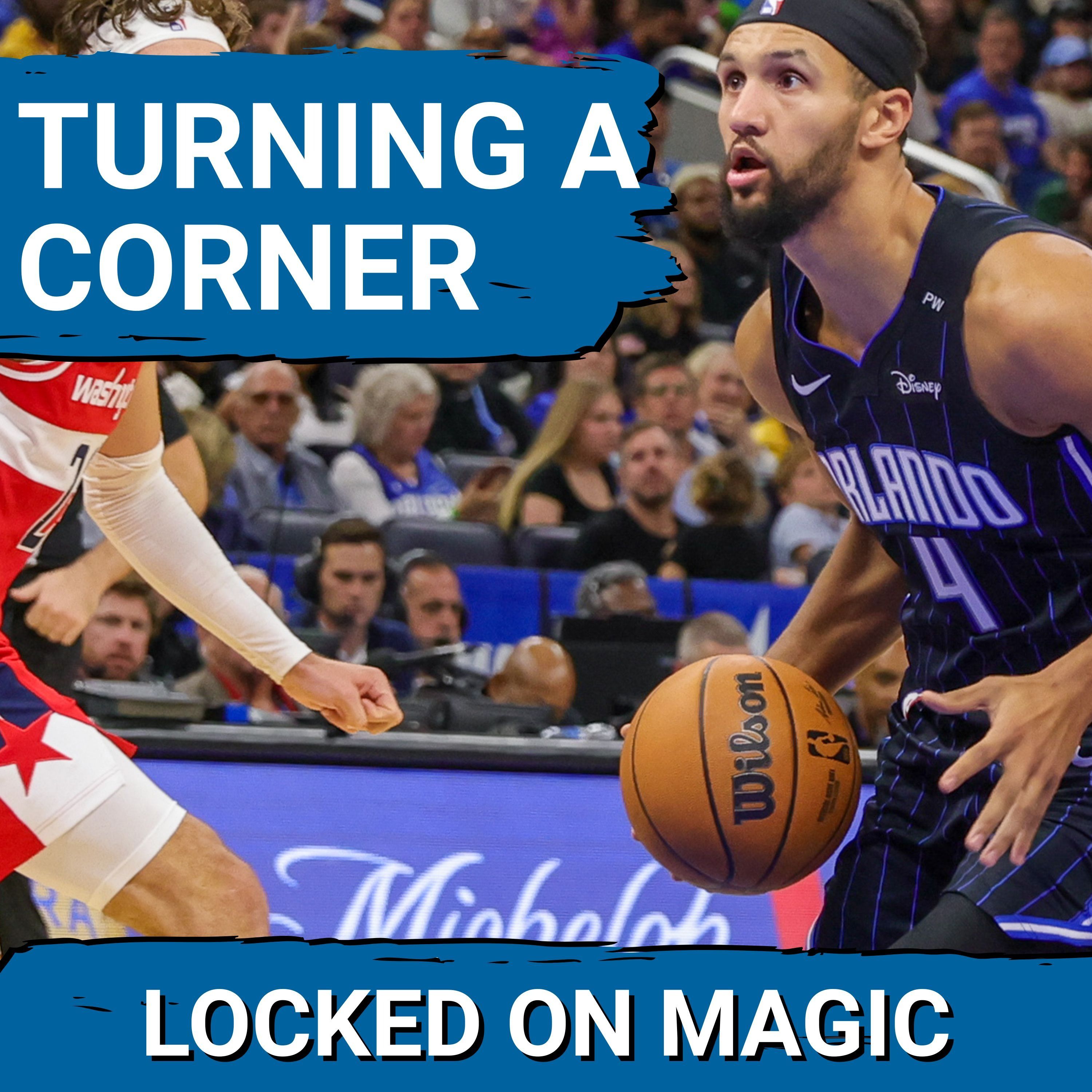 MEDIA DAY: Magic Turn the Corner | Will Orlando's BOLD Moves Lead to PLAYOFF GLORY?