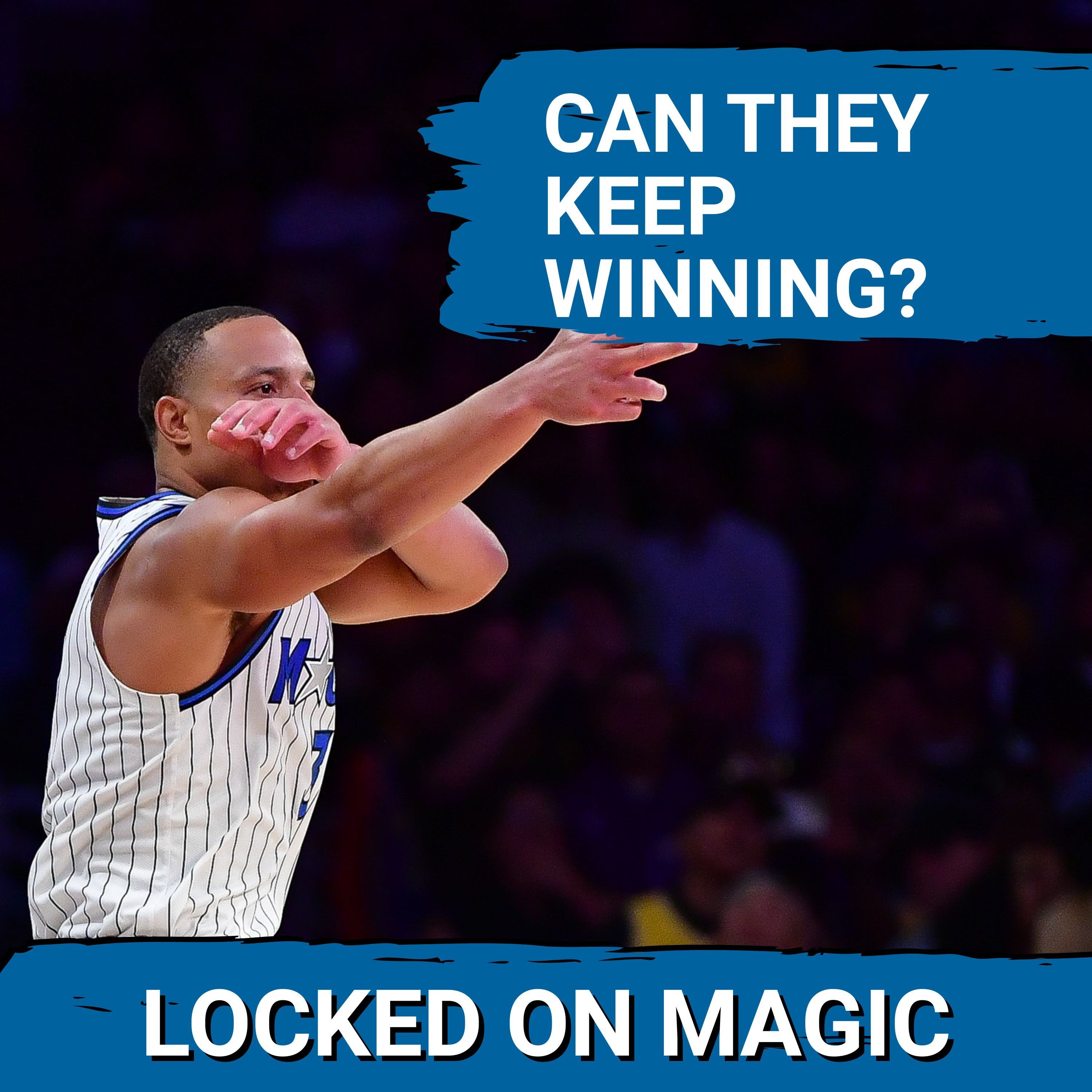 REIGNITED: Orlando Magic’s Defensive Identity SURGES—How Paolo Banchero and Desmond Bane Fuel Wins