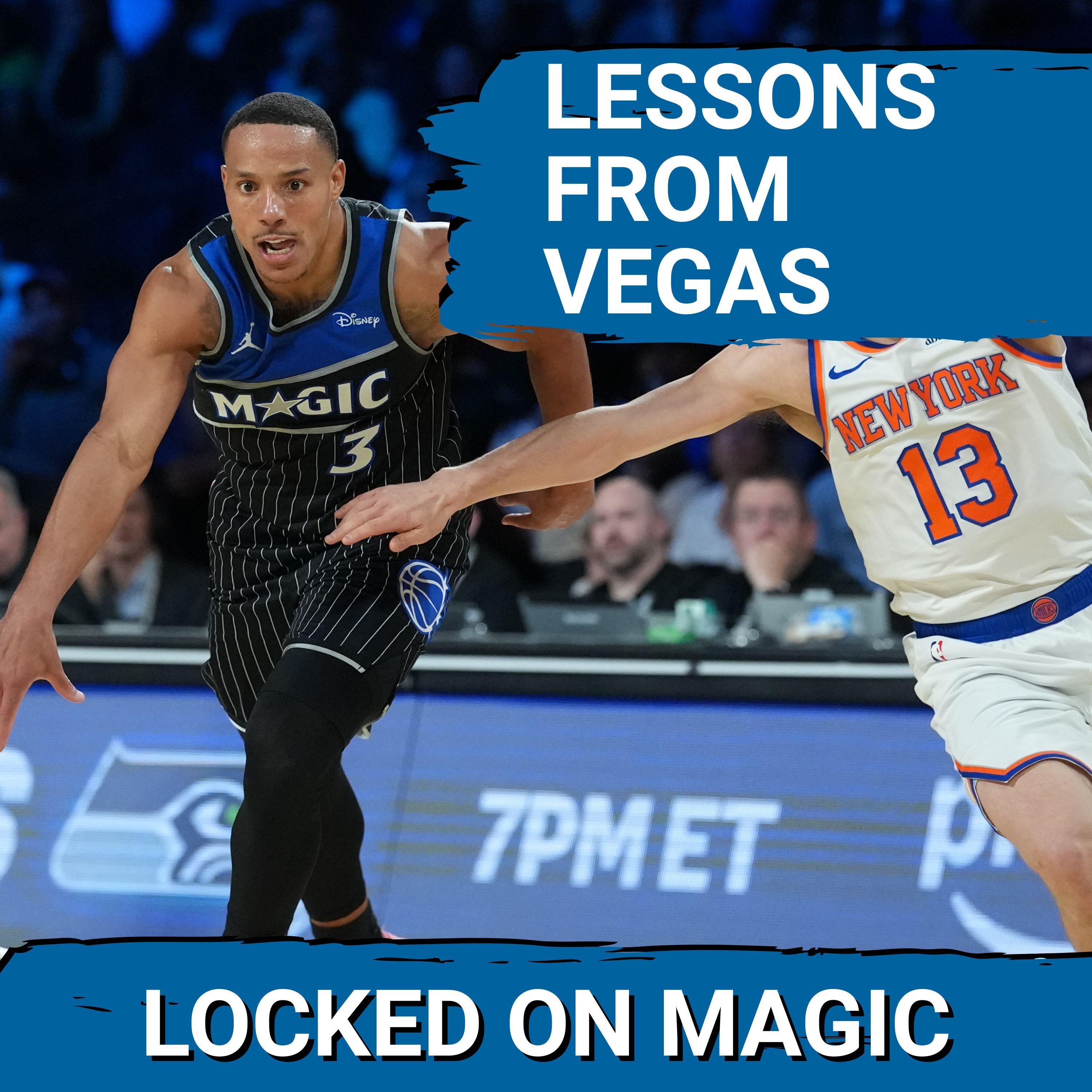 UNFINISHED: Orlando Magic’s Cup Exit FORCES Growth | Major MOVE up the standings imminent UNFINISHED: Orlando Magic’s Cup Exit FORCES Growth | Major MOVE up the standings imminent