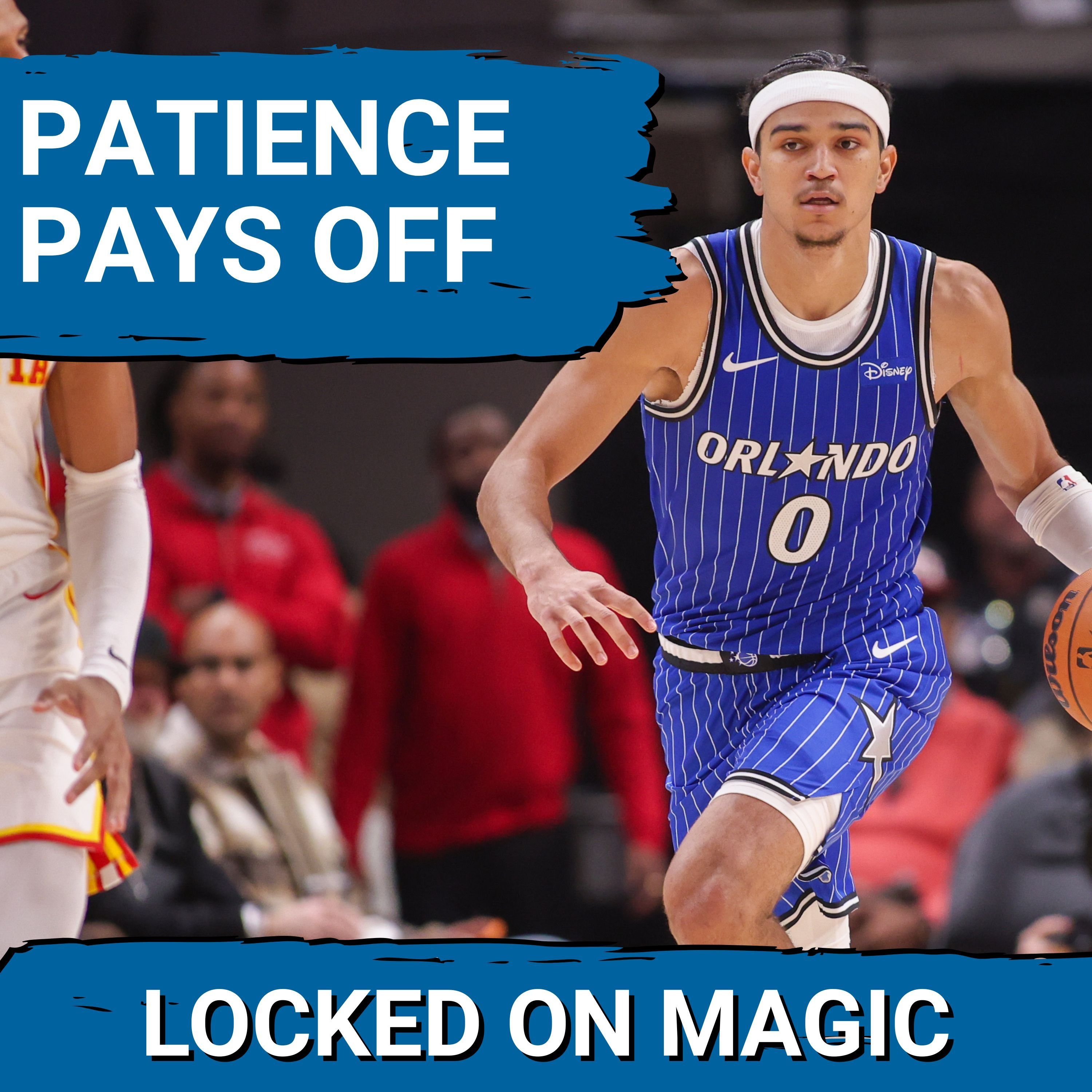 Patience: Why the Orlando Magic Can STILL Compete for the East and Achieve Every Season Goal