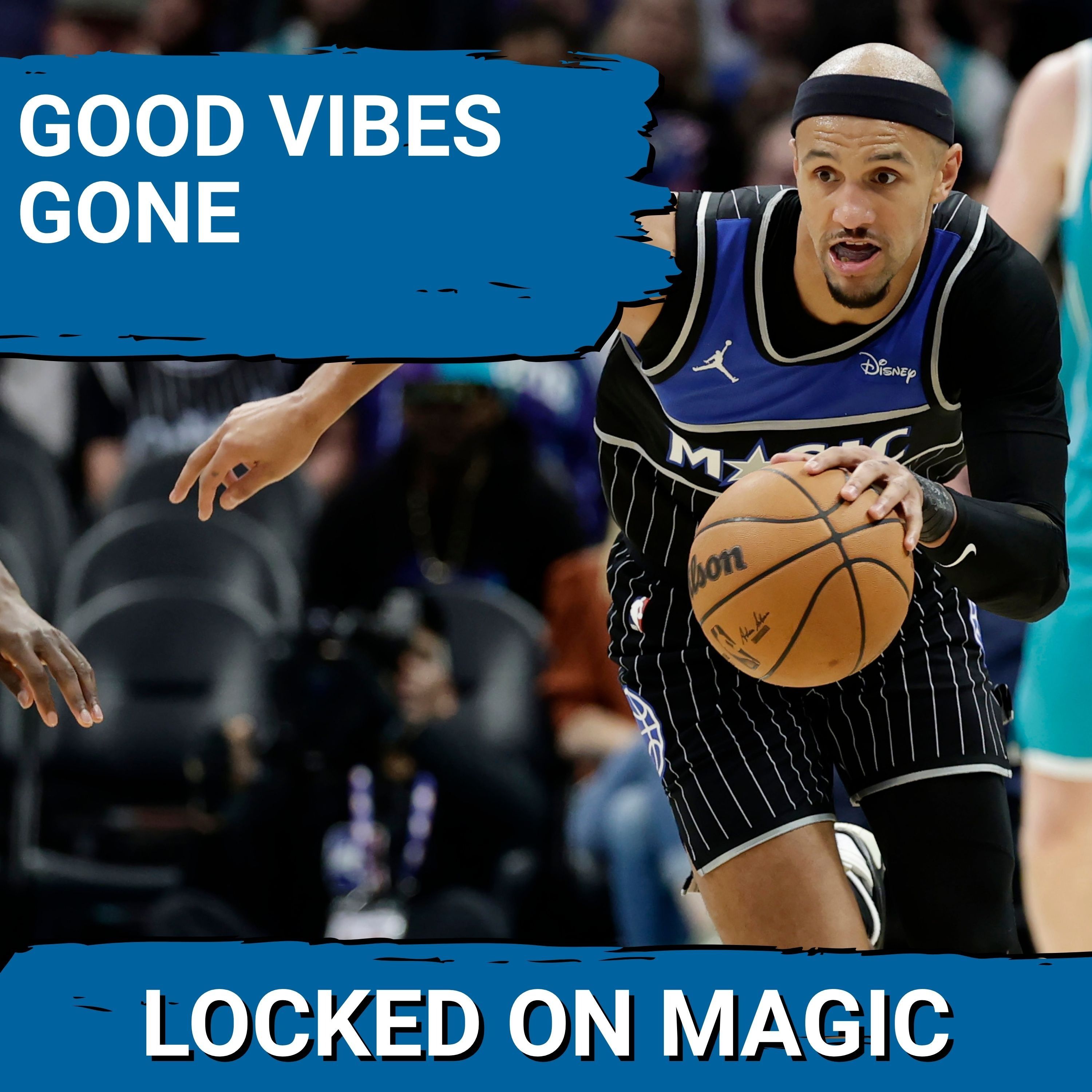 DISCONNECTED: Orlando Magic Lose Their Connection and CRASH in Frustrating Blowout