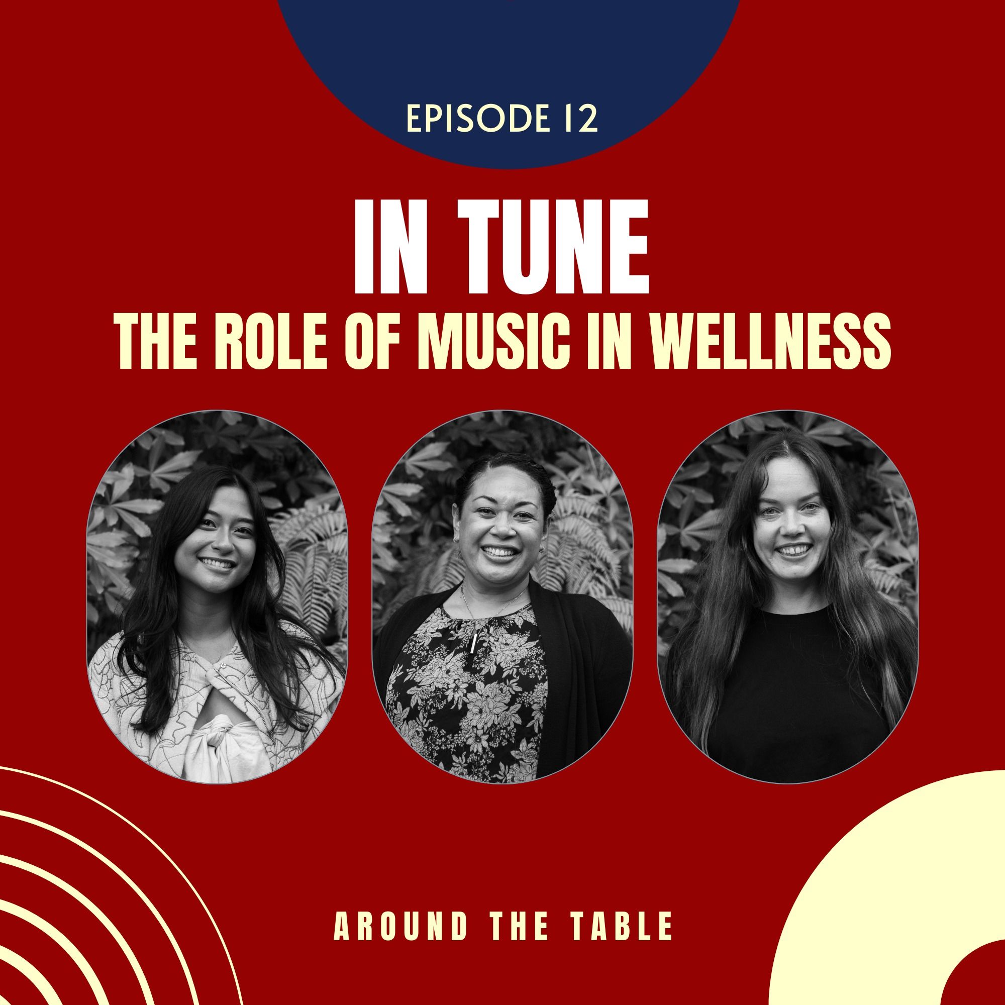In Tune: The Role of Music in Wellness
