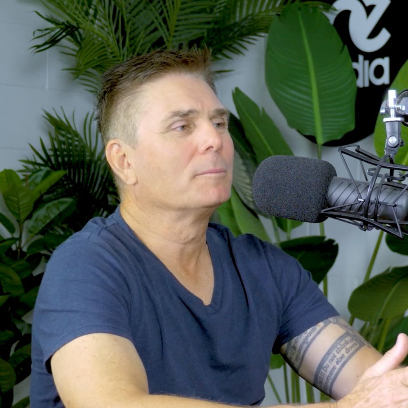 PROACTIVE Podcast with Chris Hogan