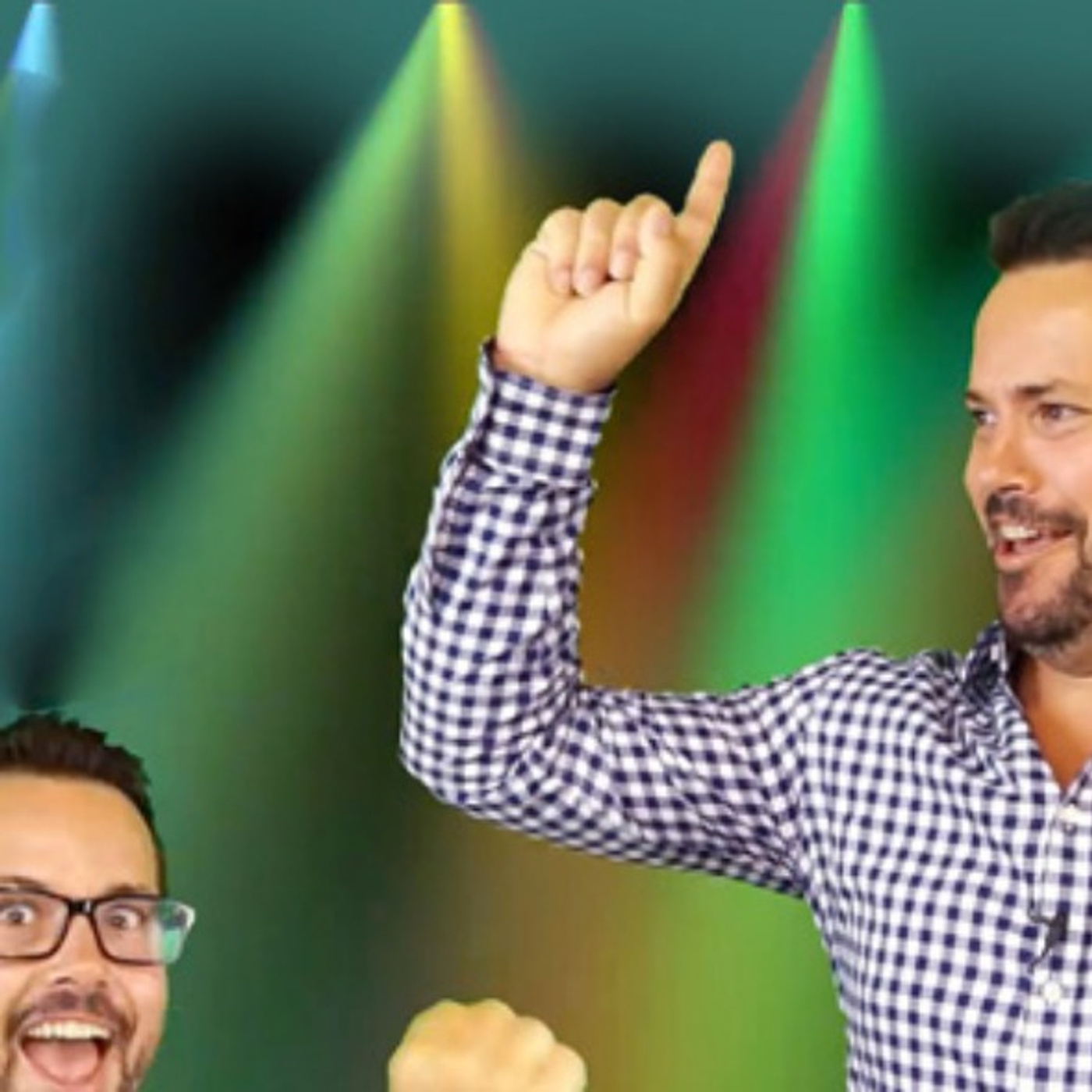 PROACTIVE Podcast with Chris Hogan