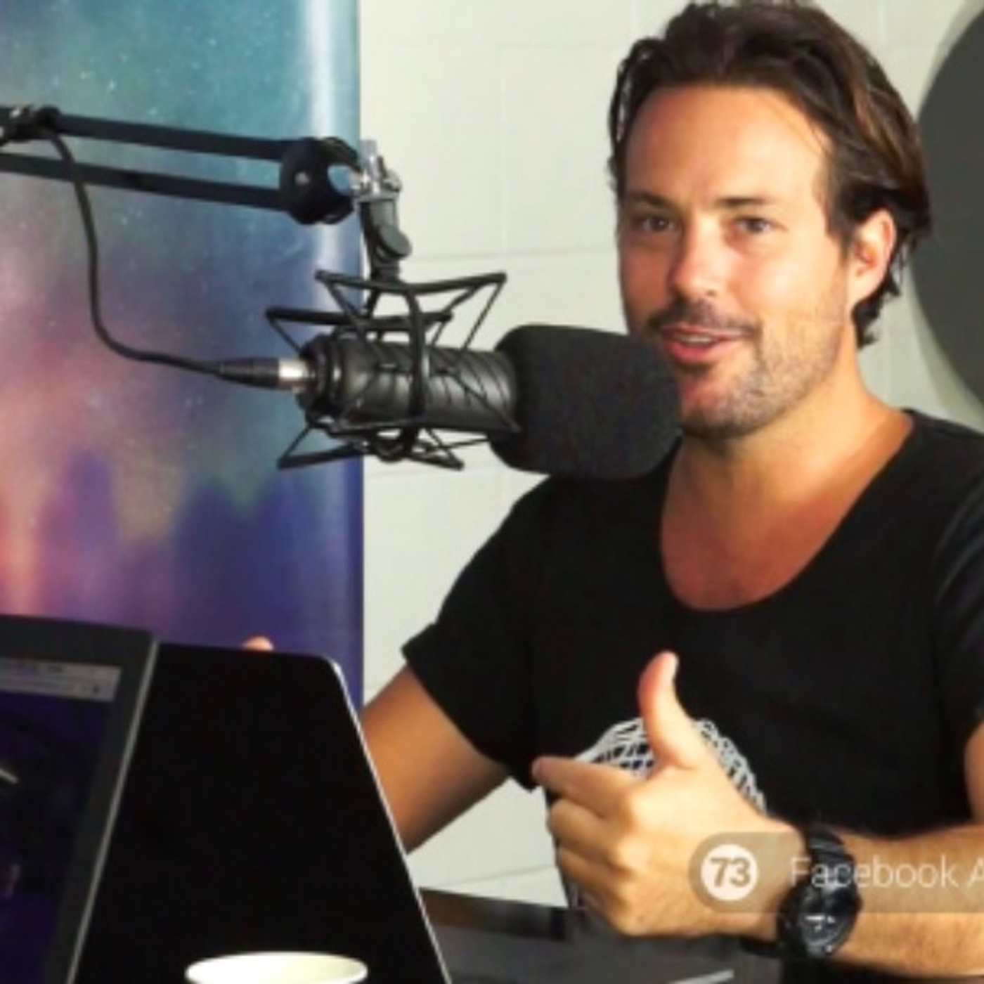 PROACTIVE Podcast with Chris Hogan