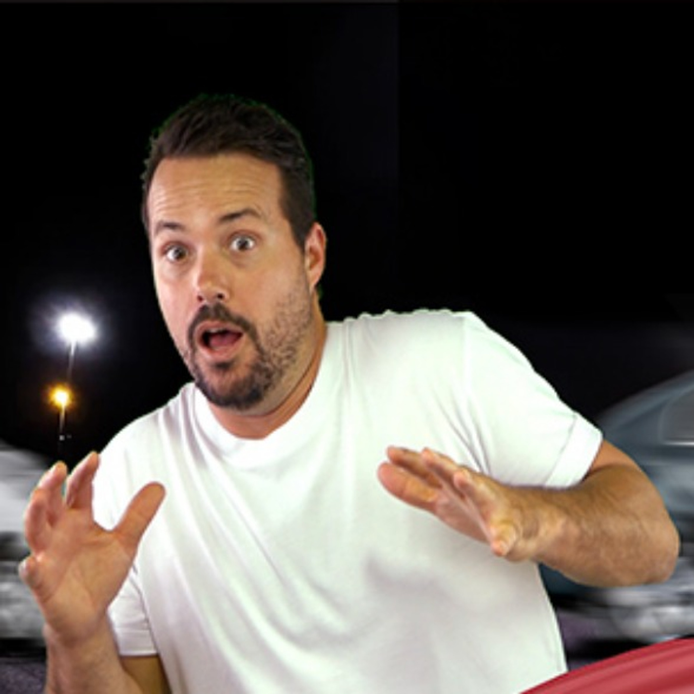 PROACTIVE Podcast with Chris Hogan
