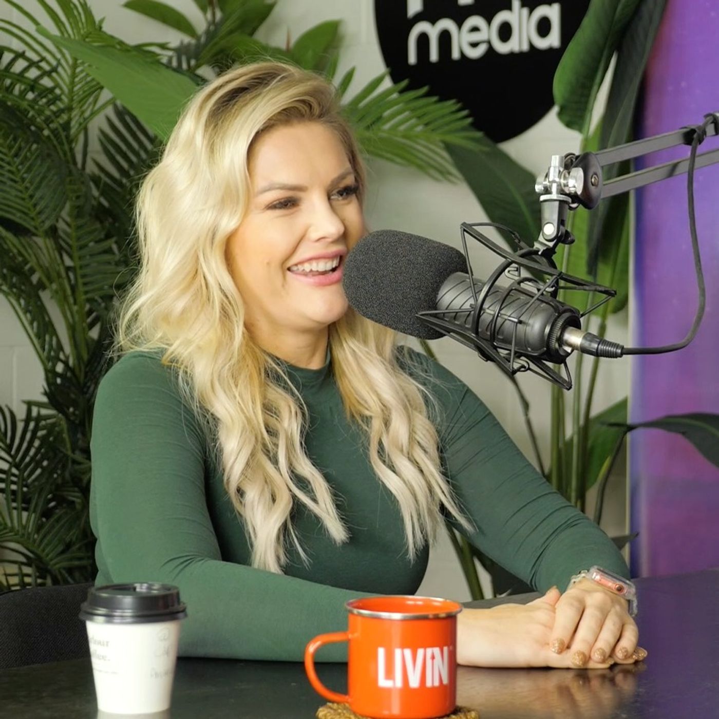 Amanda 'Panda' Williams | ProActive Podcast #127 Amanda 'Panda' Williams | ProActive Podcast #127