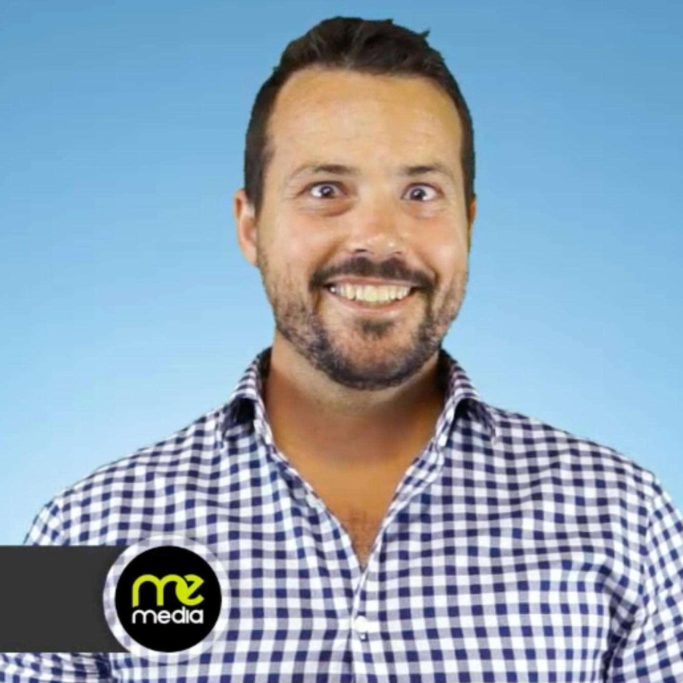 PROACTIVE Podcast with Chris Hogan