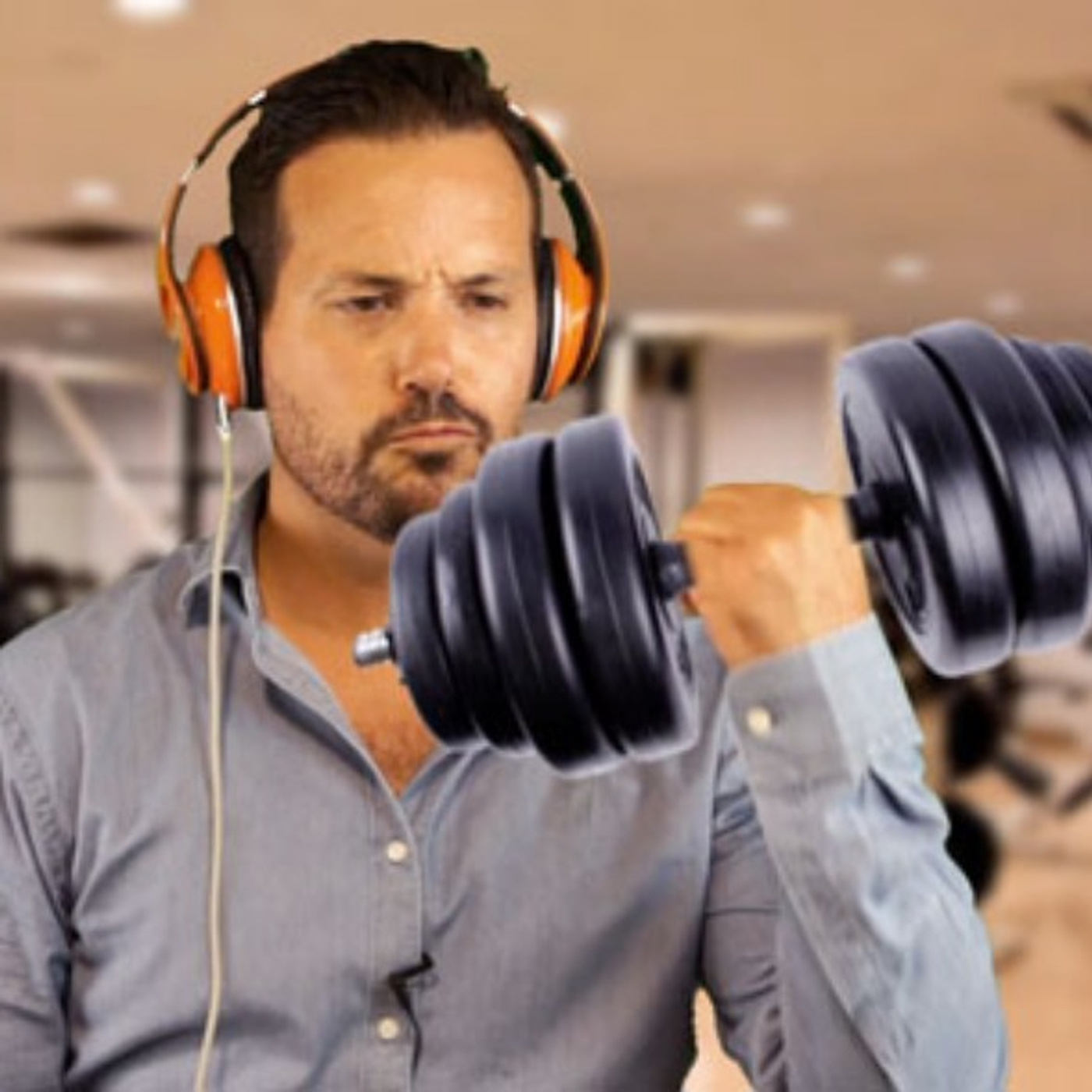 PROACTIVE Podcast with Chris Hogan