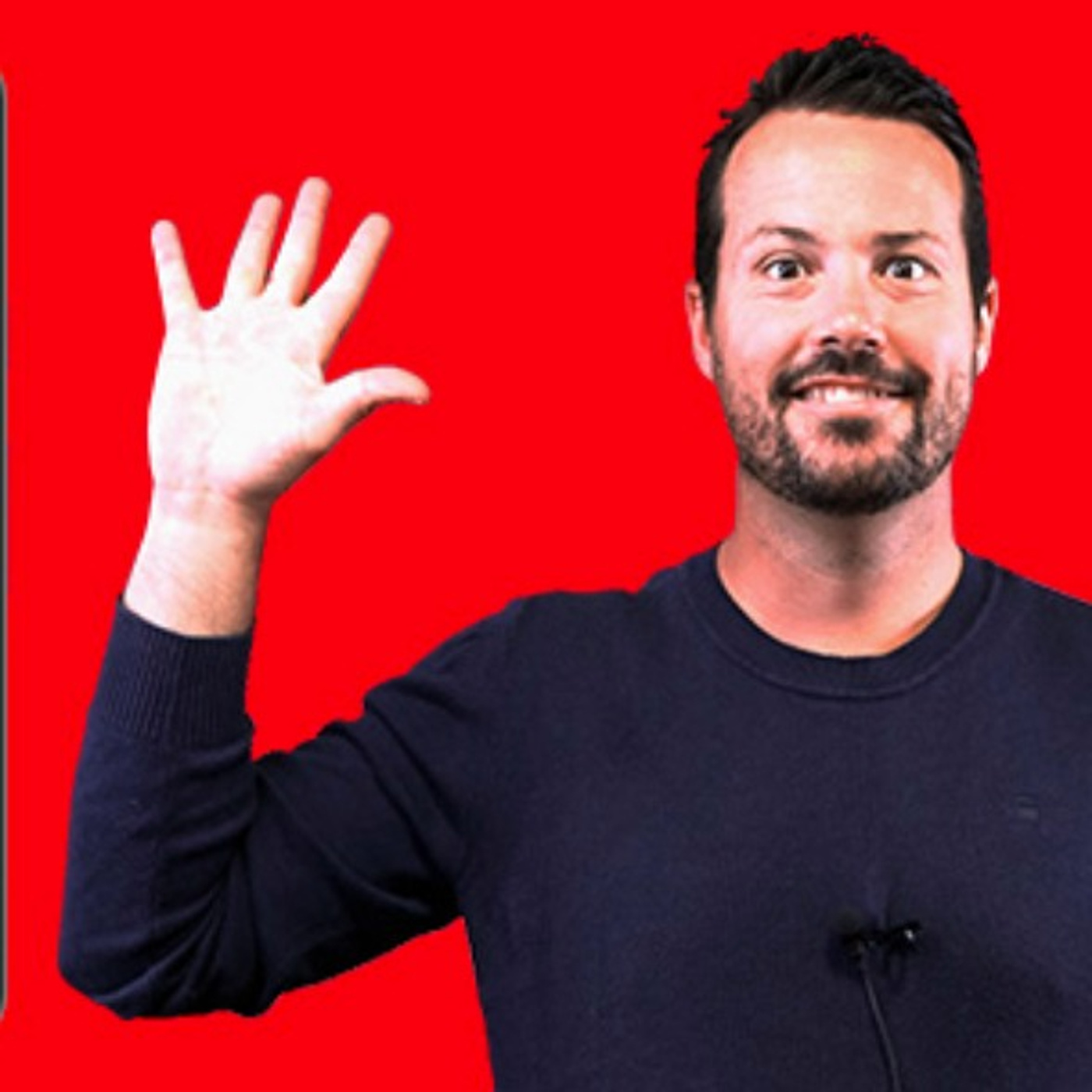 PROACTIVE Podcast with Chris Hogan