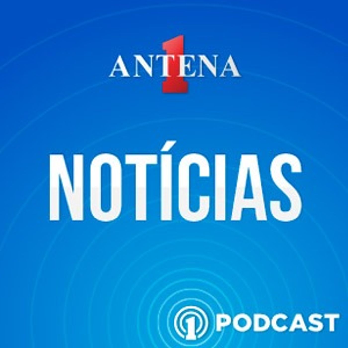 Antena 1 Notícias - 27/07/2022