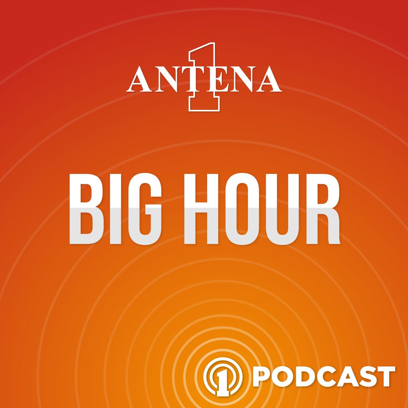 Antena 1 Big Hour (22.11.2022) episode artwork