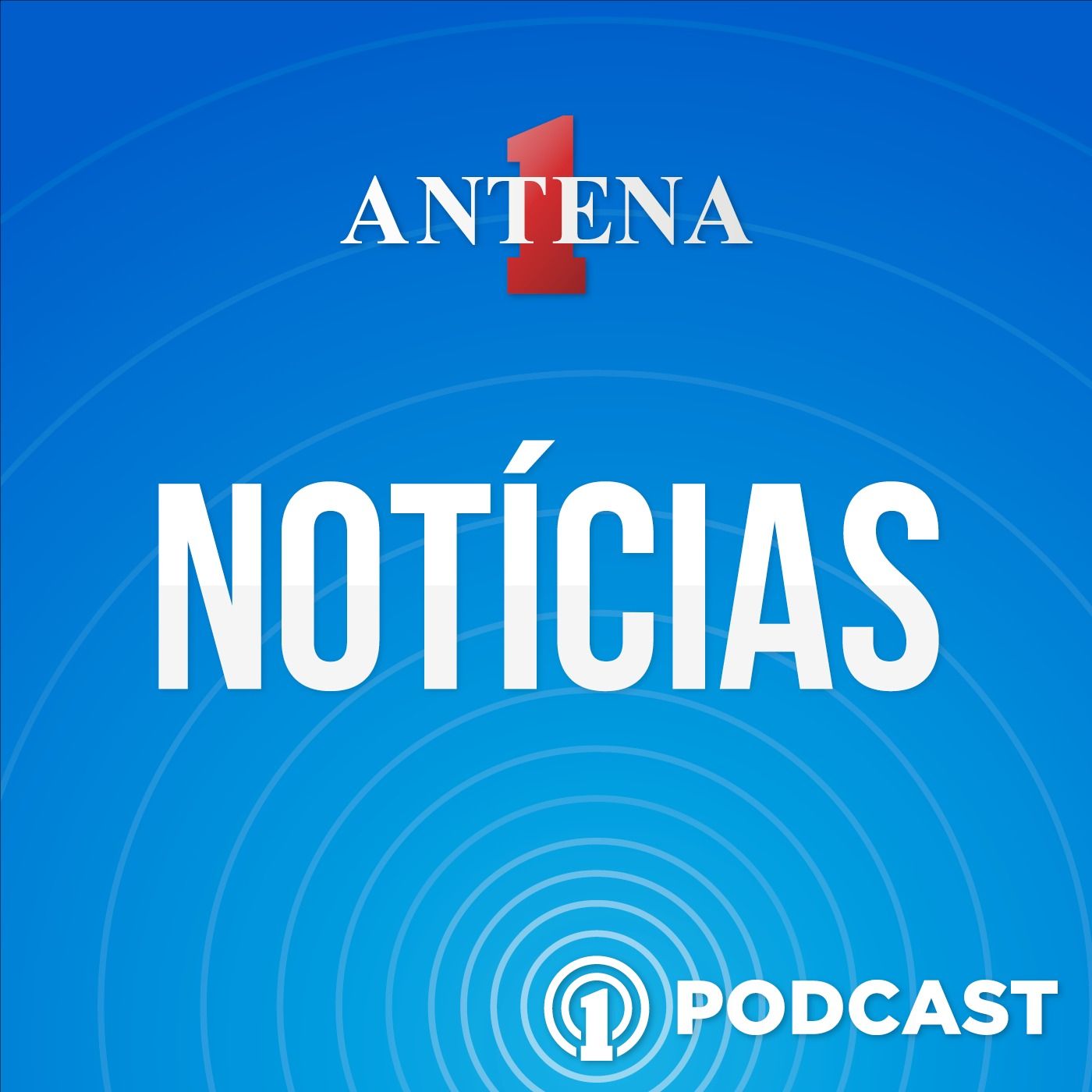Antena 1 Notícias - 11/10/2022