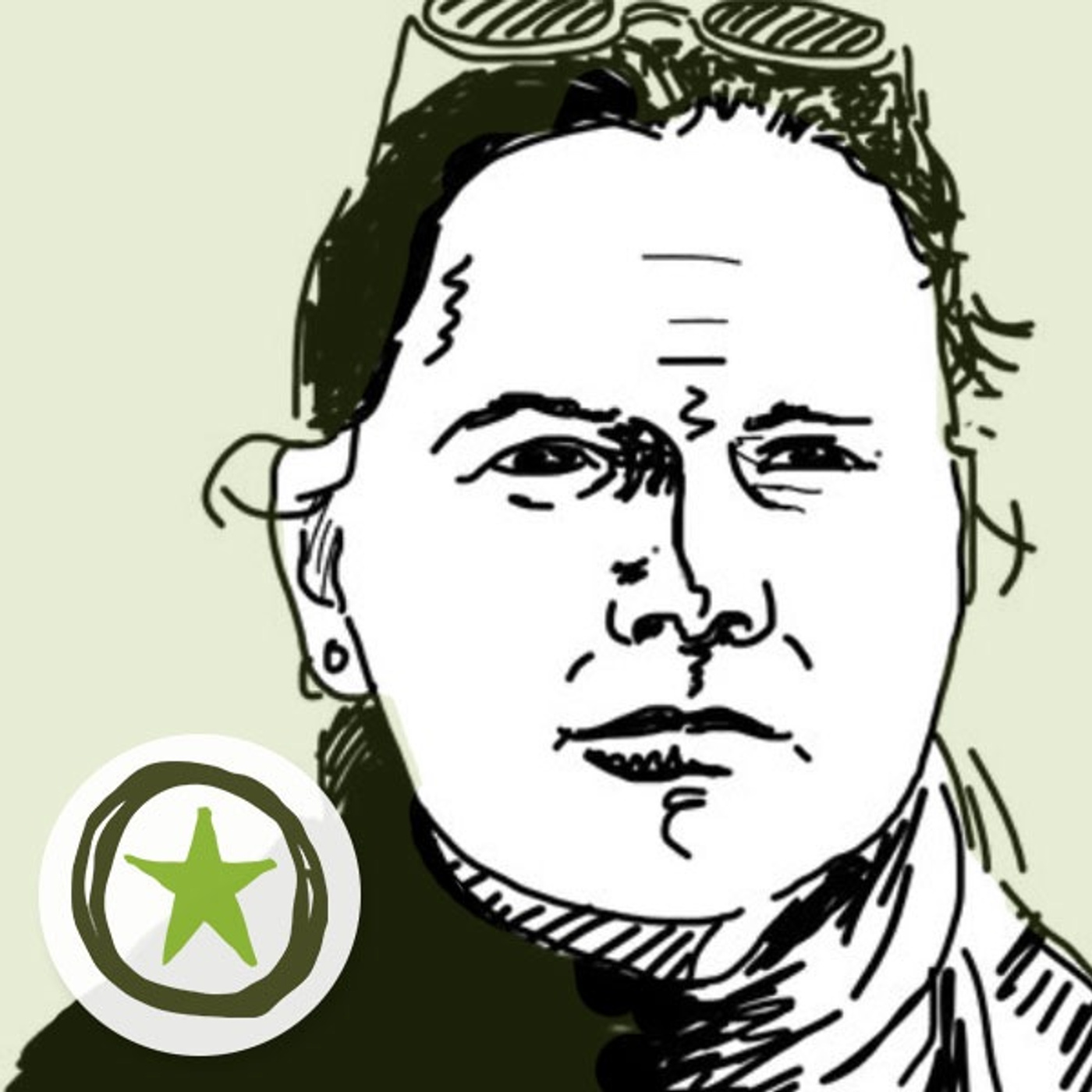 Sketchnote Army Podcast