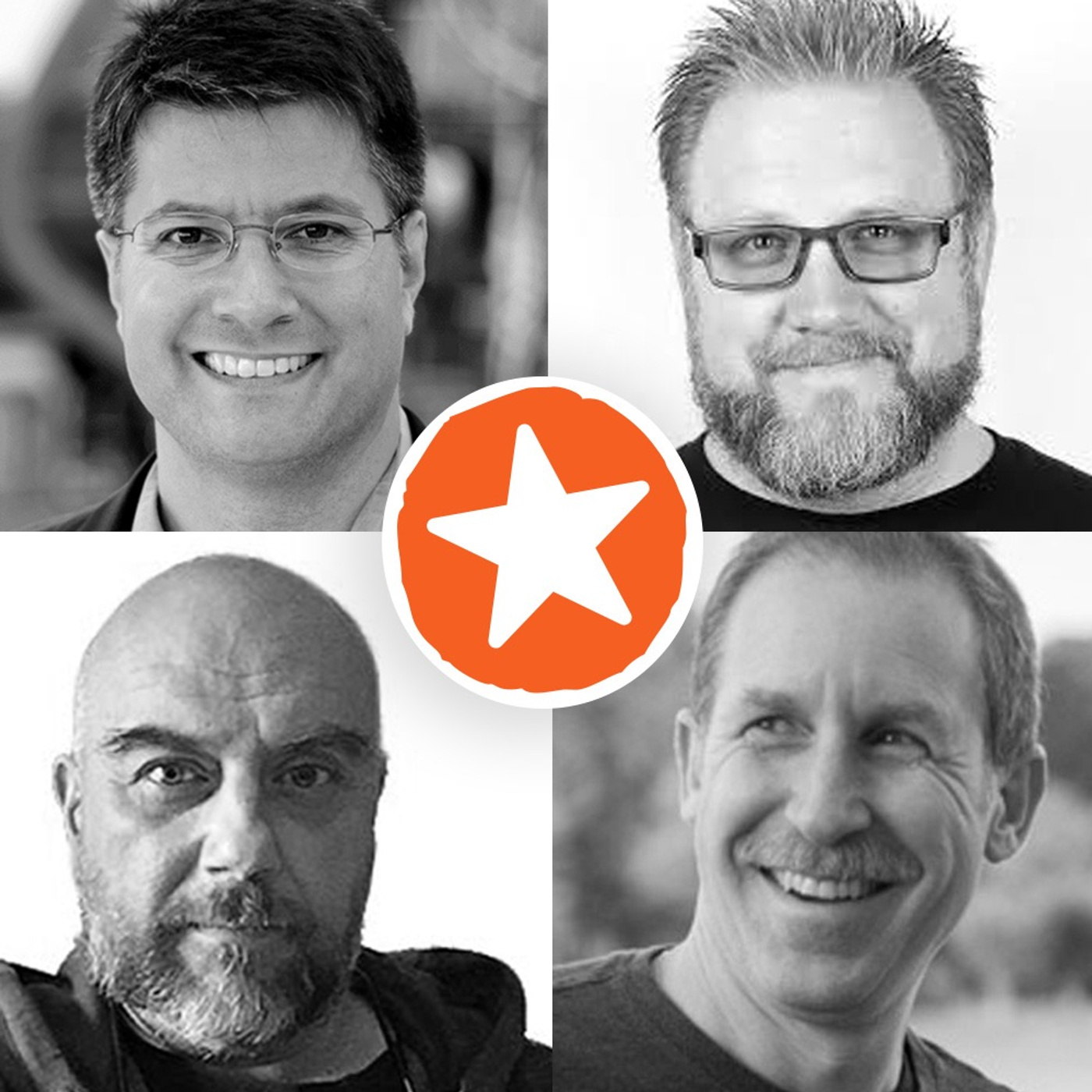 Sketchnote Army Podcast