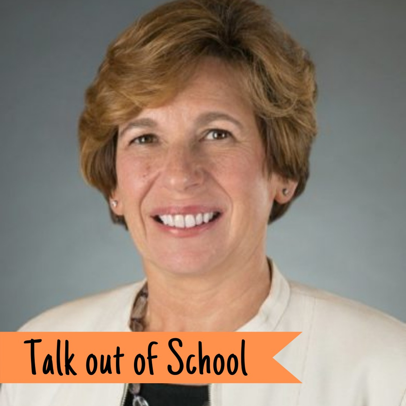 Talk Out of School