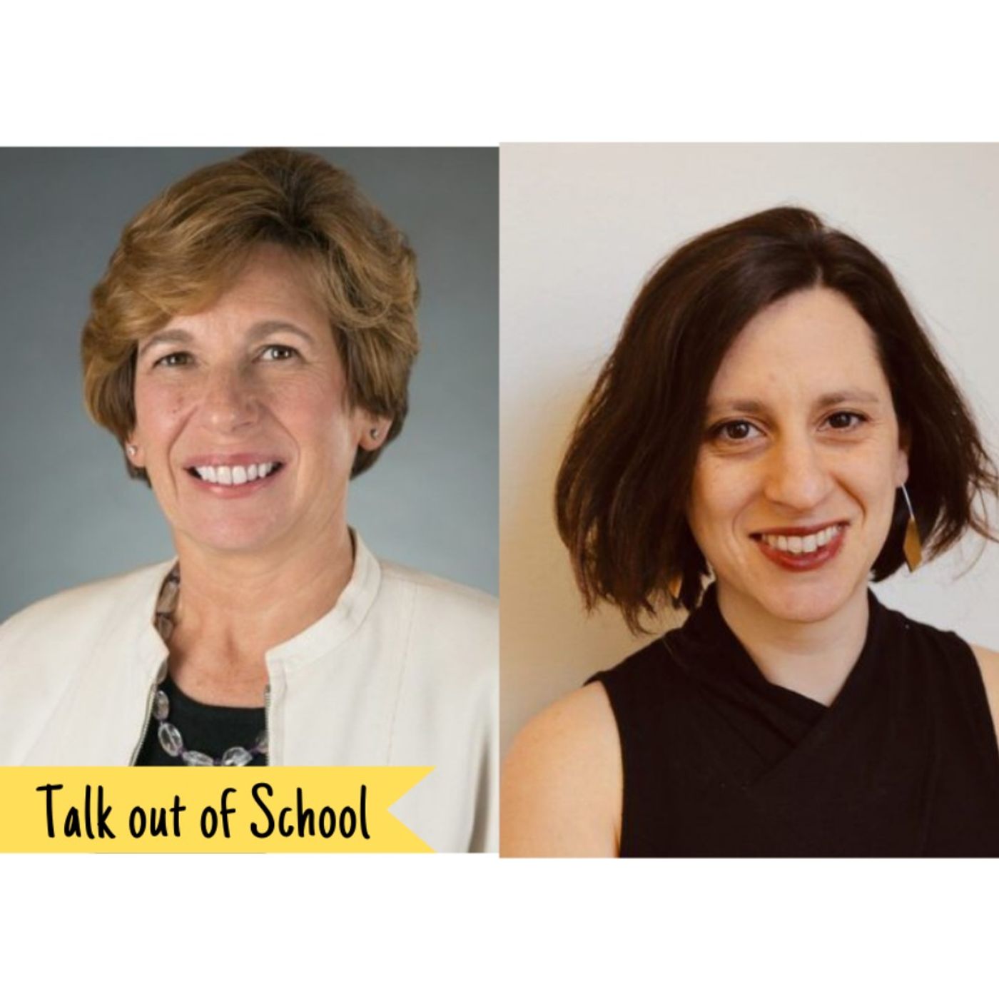 Talk Out of School
