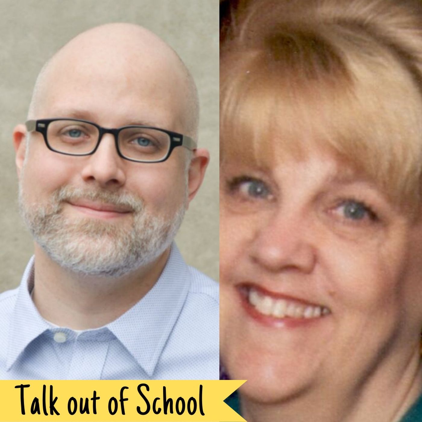 Talk Out of School