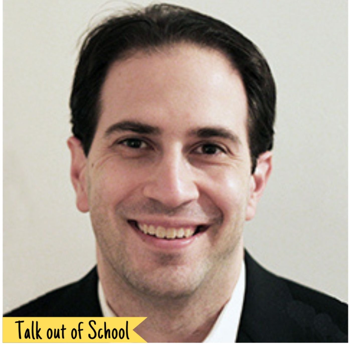 Talk Out of School
