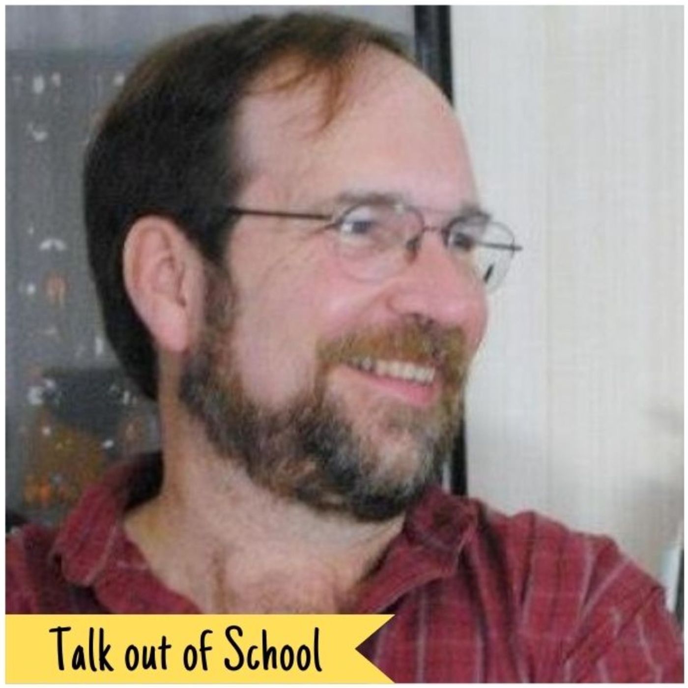 Talk Out of School