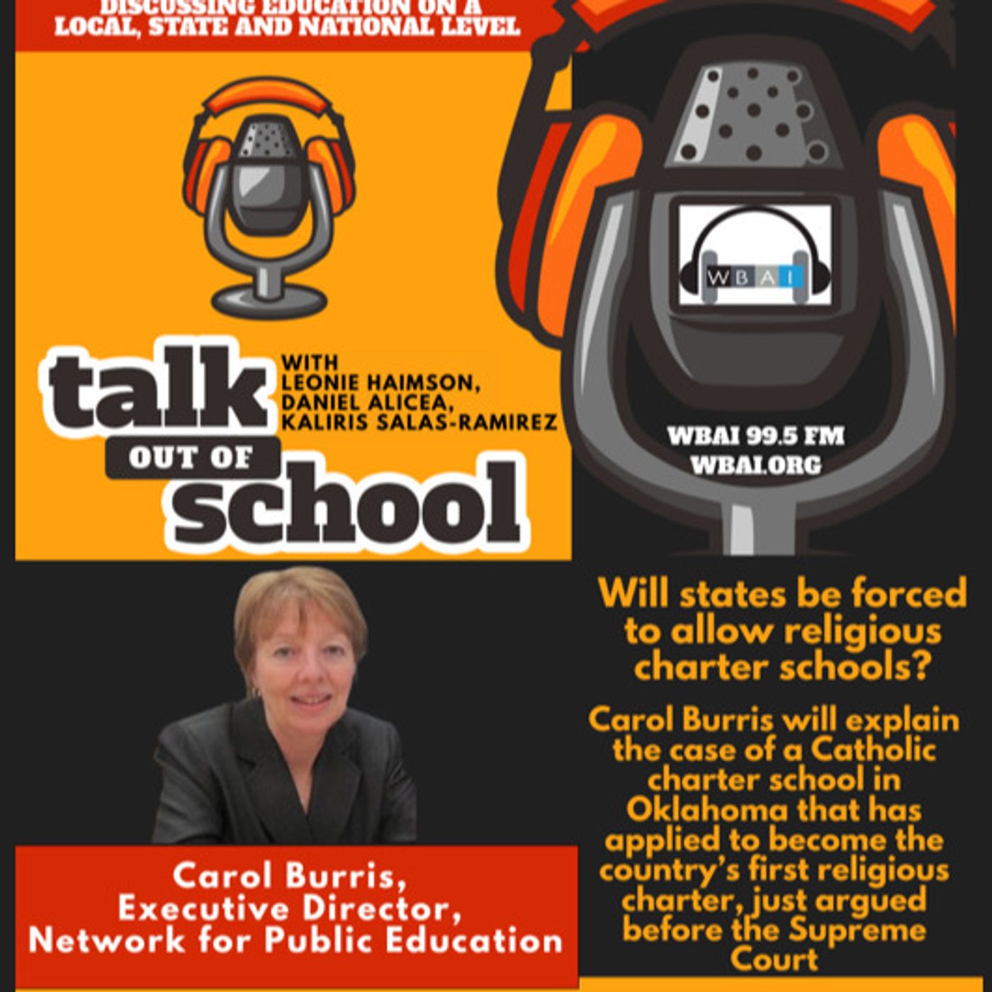 Religious charter schools; what will be the likely impact if Supreme Court approves?