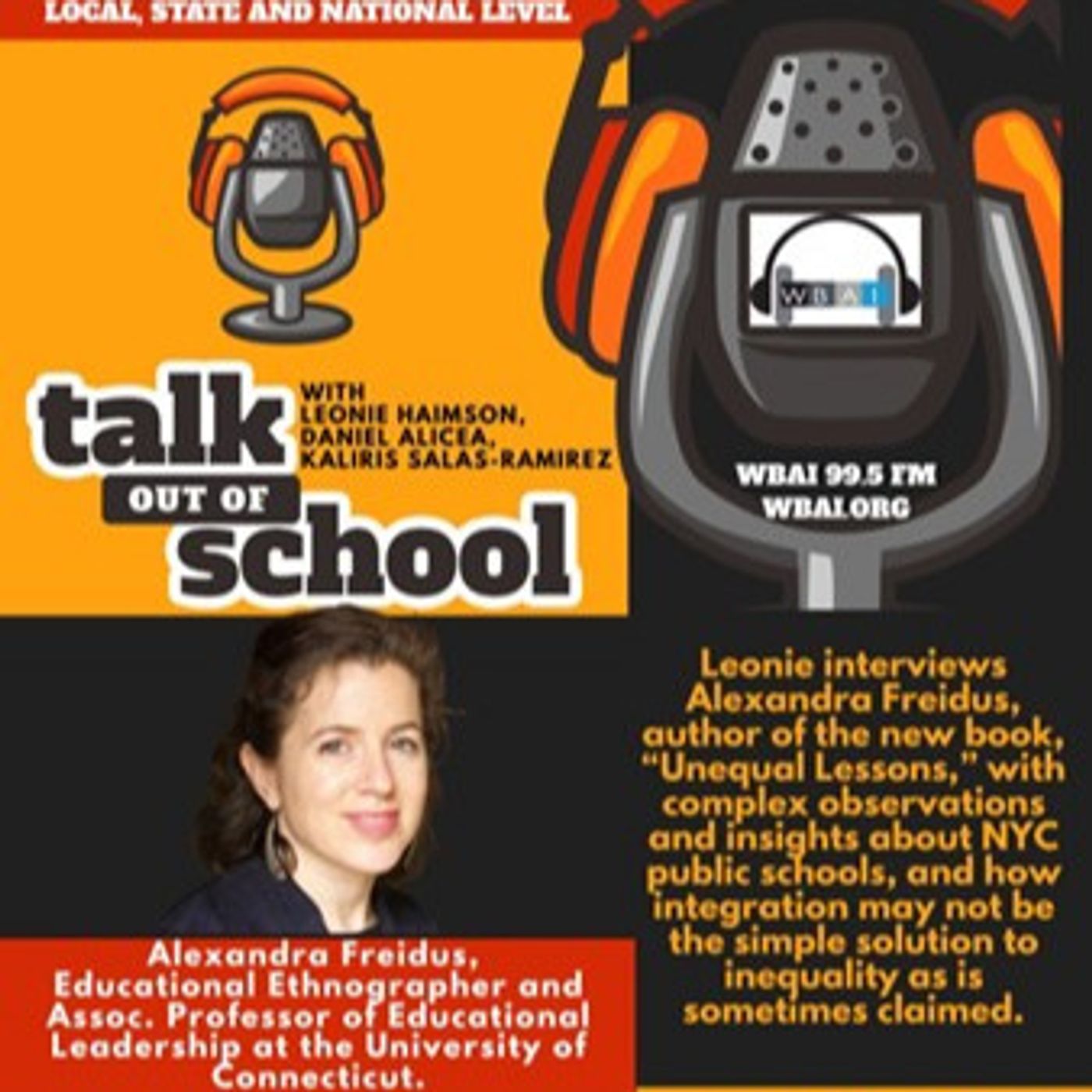 Is Integration the Solution to Attain Racial Equity in NYC Schools?