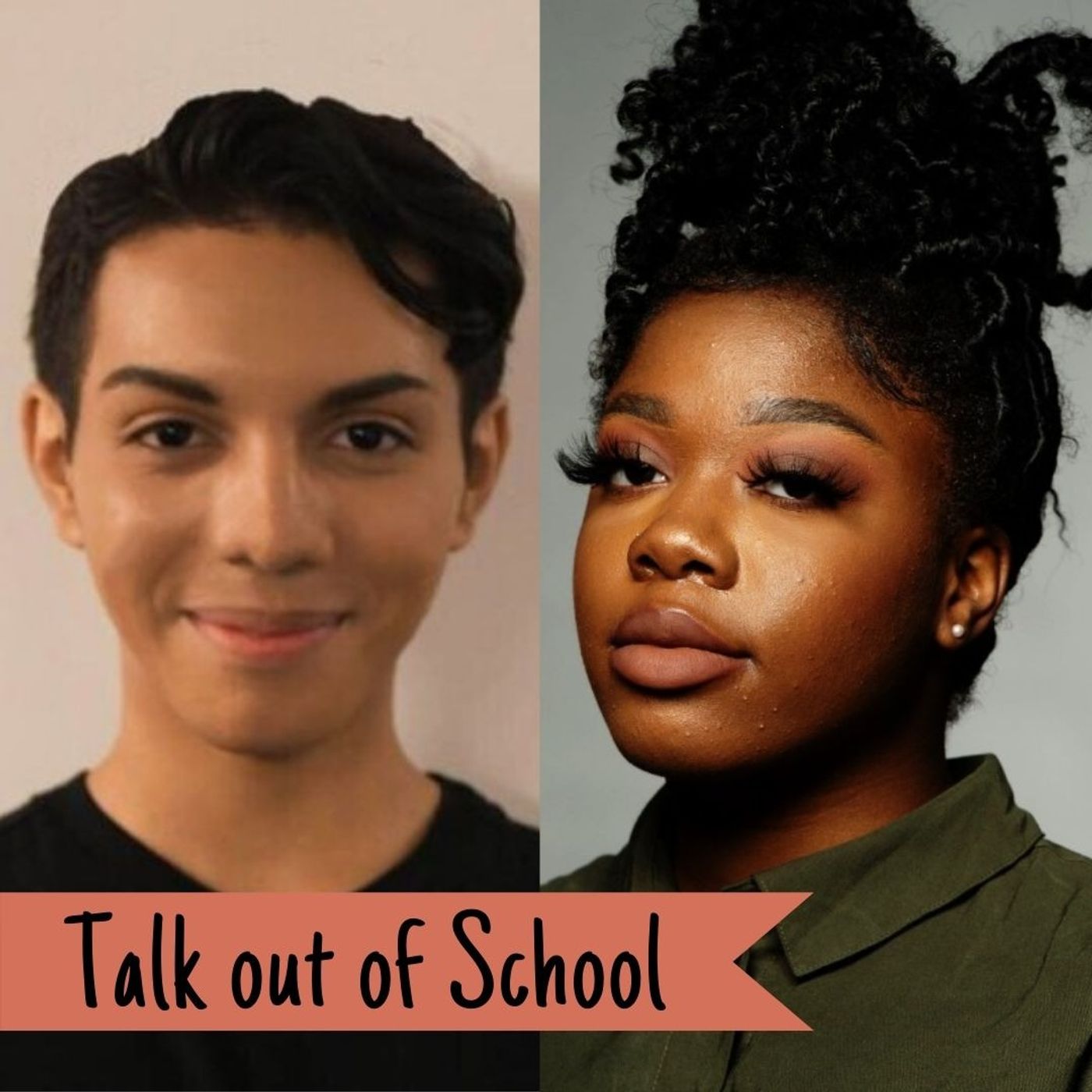Talk Out of School