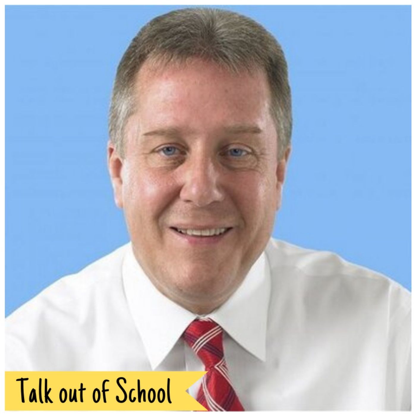 Talk Out of School