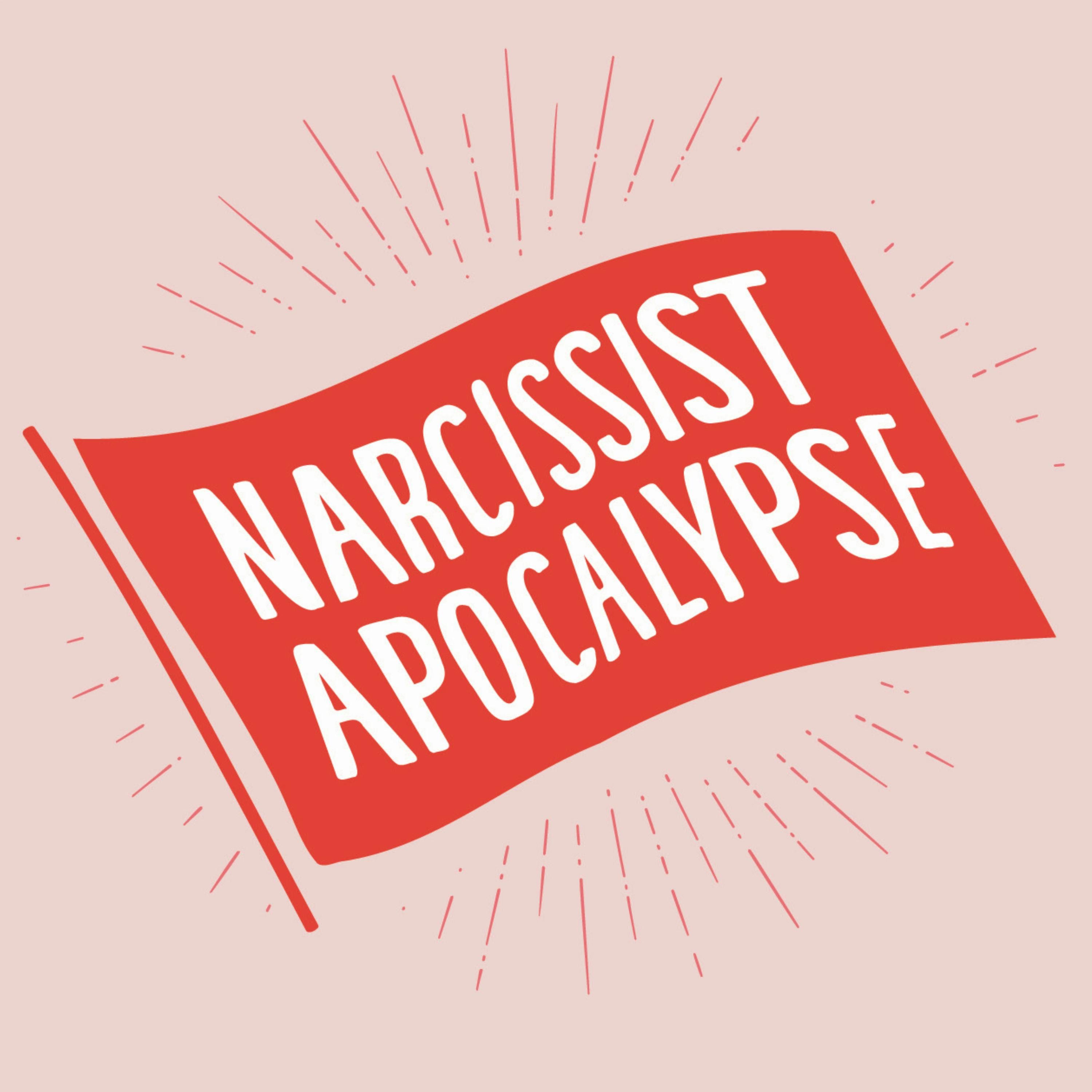 Top 10 Signs a Narcissistic Abuser is Also a Coercive Controller - Q&A Narcissist Apocalypse