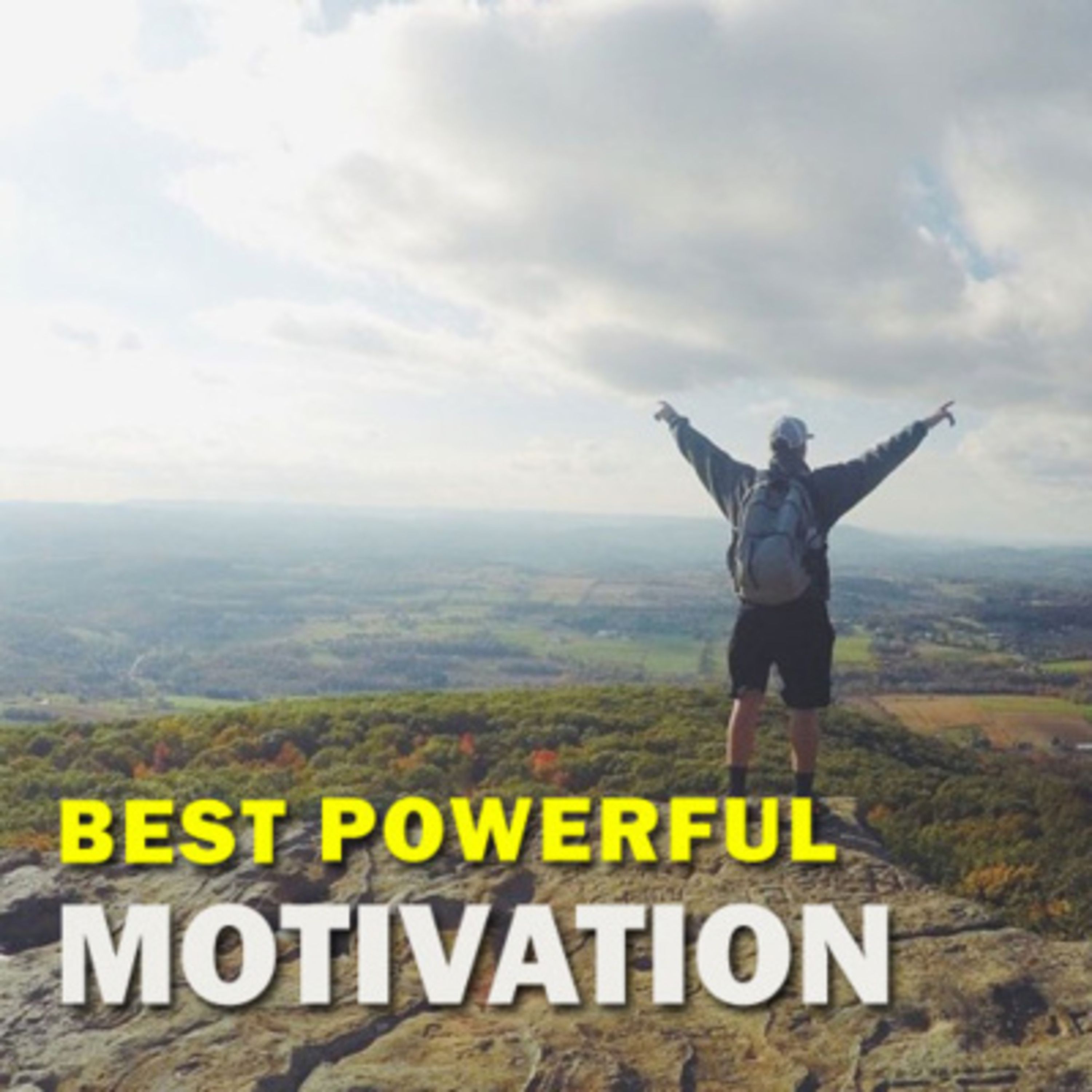 Motivational Audio