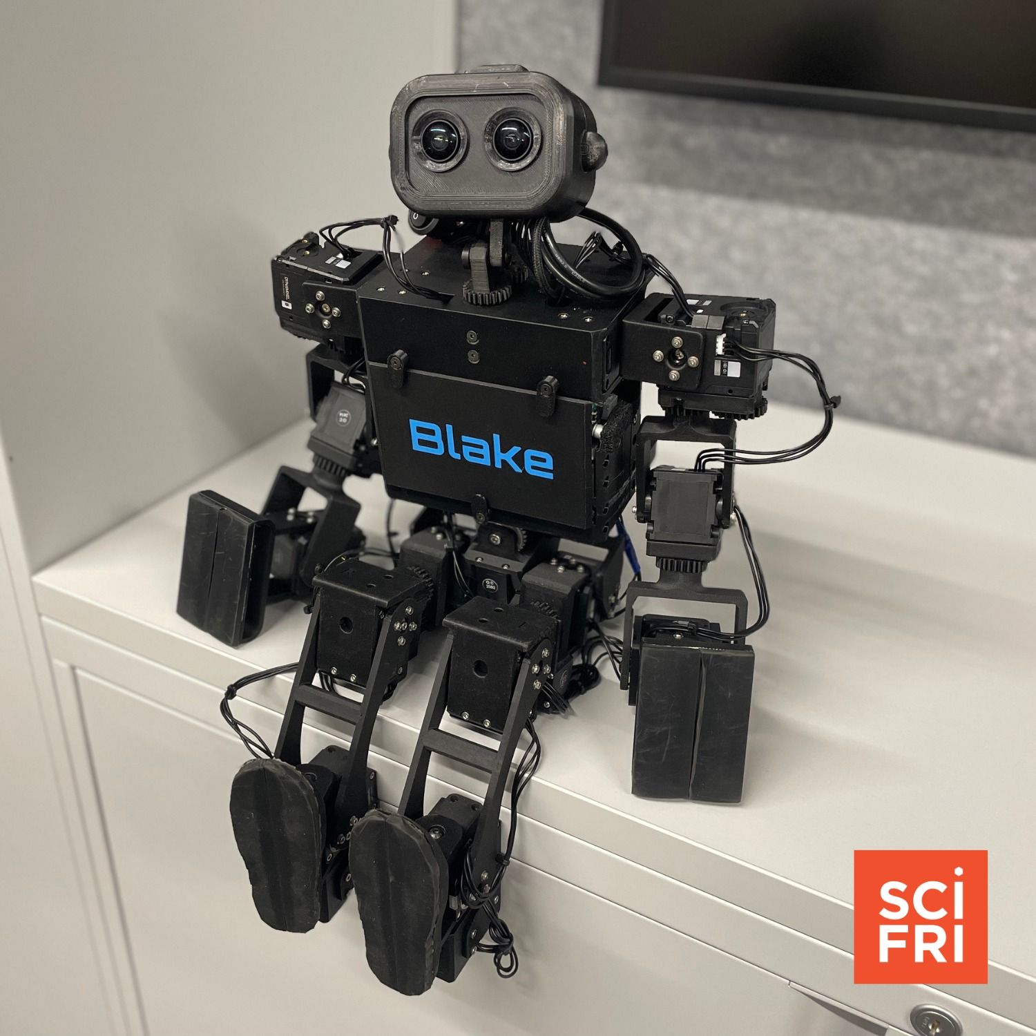 How AI Advances Are Improving Humanoid Robots