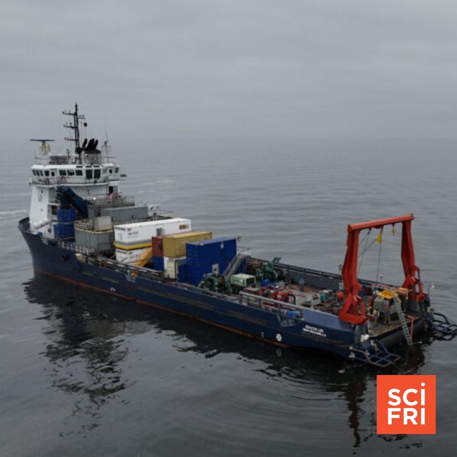 Why Hasn’t Wave Energy Gotten Its Sea Legs Yet?