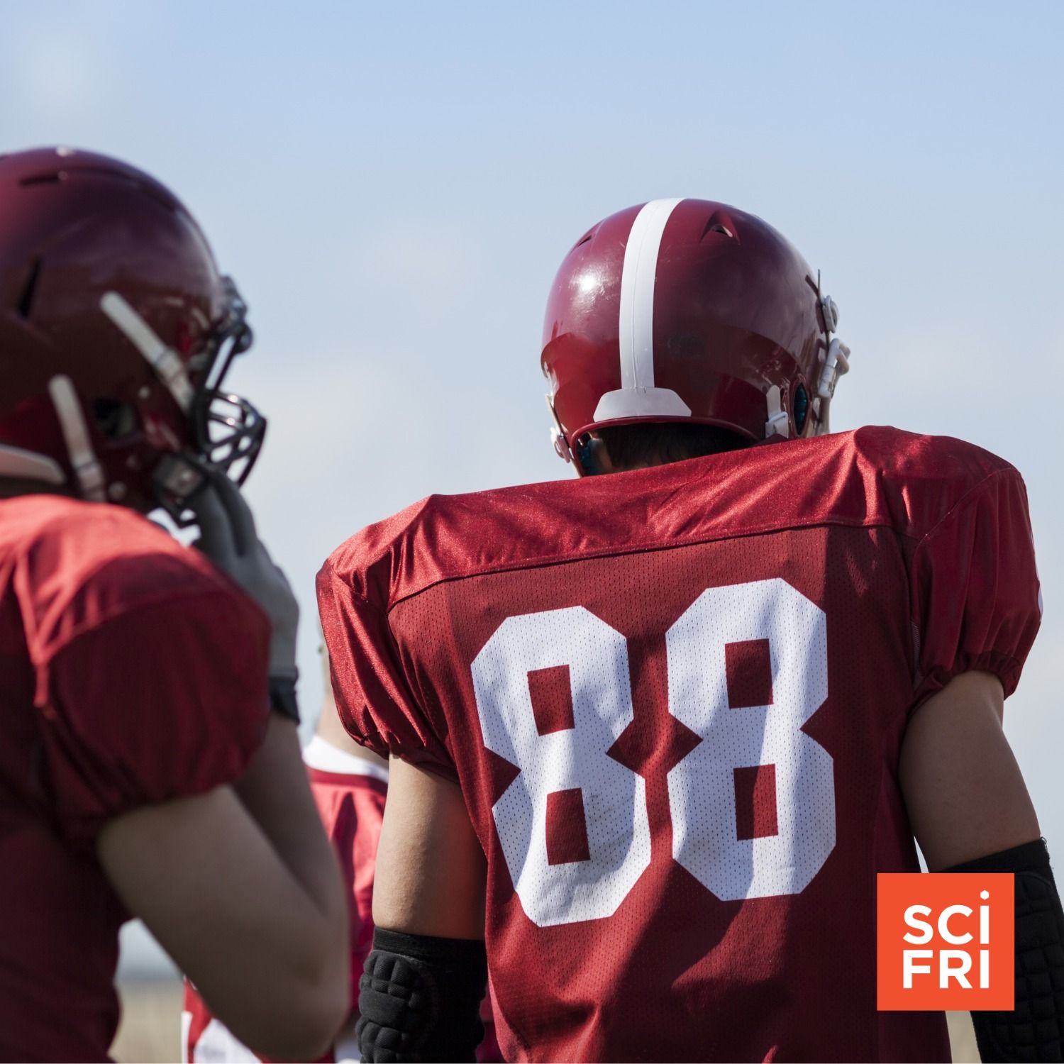 Can Better Equipment Eliminate Concussions In Sports?