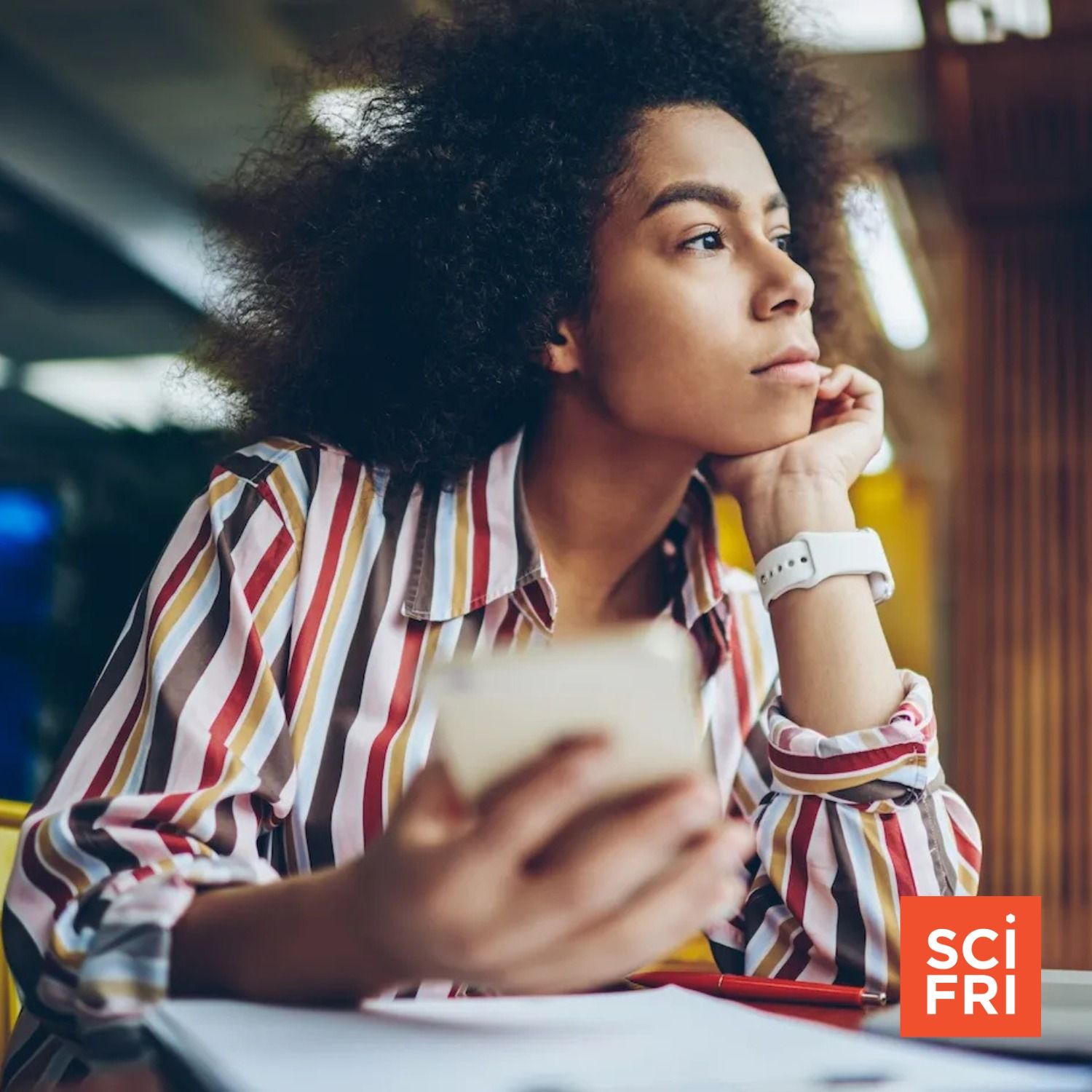 TikTok Is Shaping How We Think About ADHD