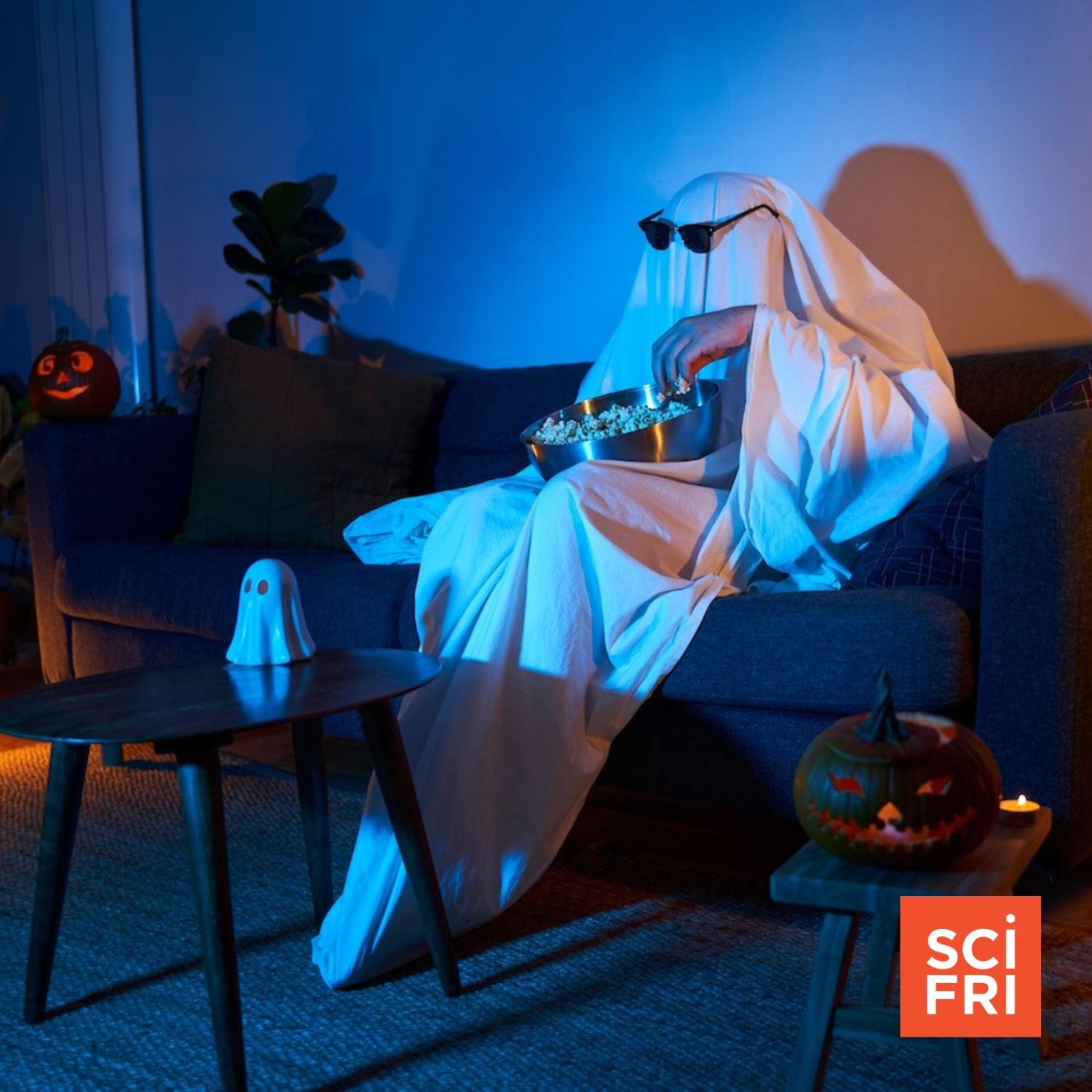 Why Morbid Curiosity Is So Common—And So Fun