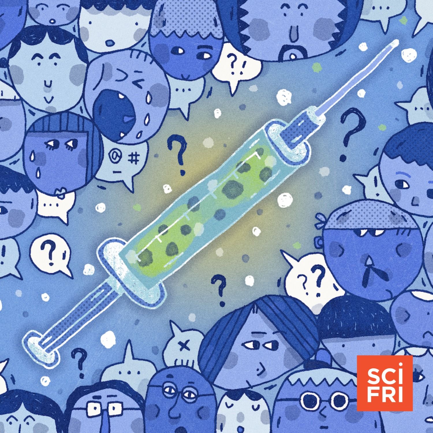 How Did Vaccine Policies Actually Change In 2025?