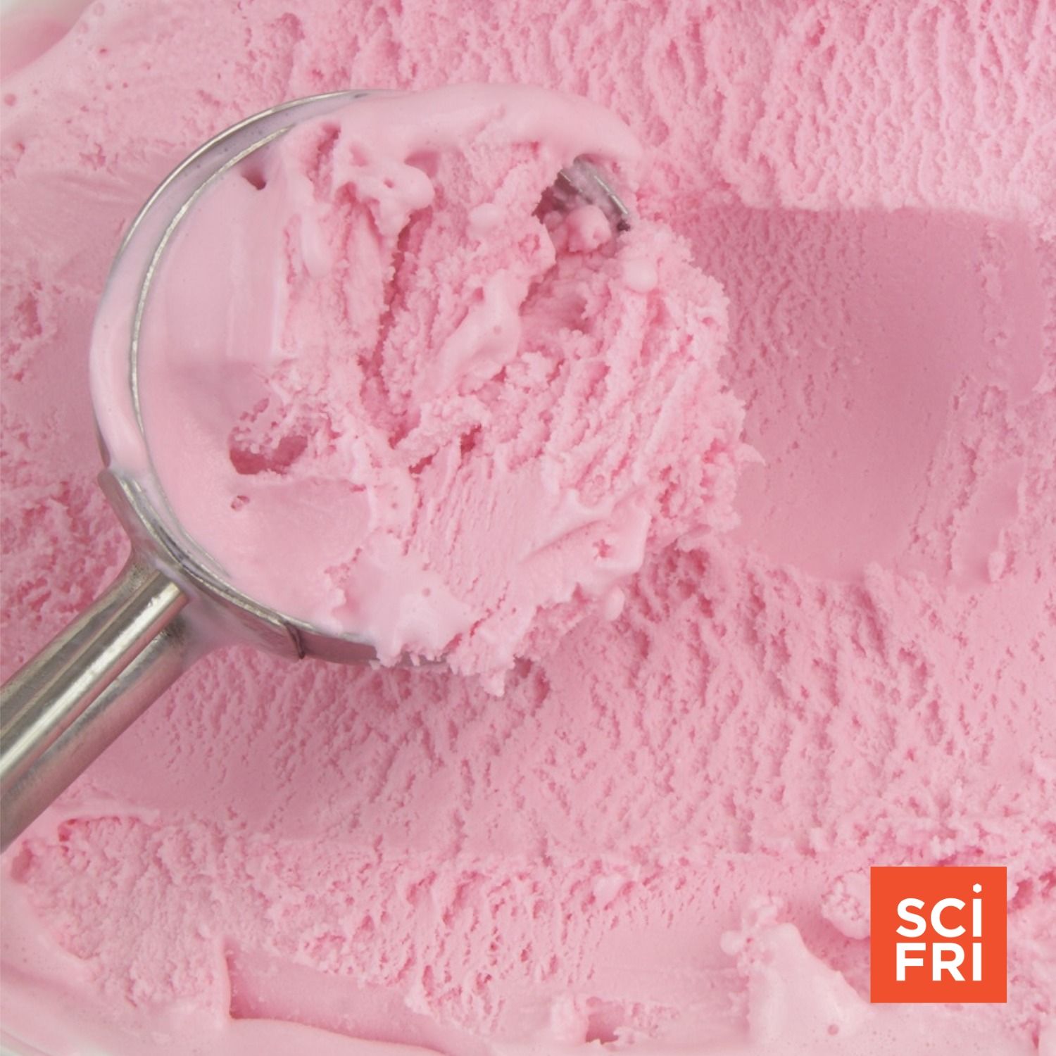 Food Science Experts On Perfecting At-Home Ice Cream