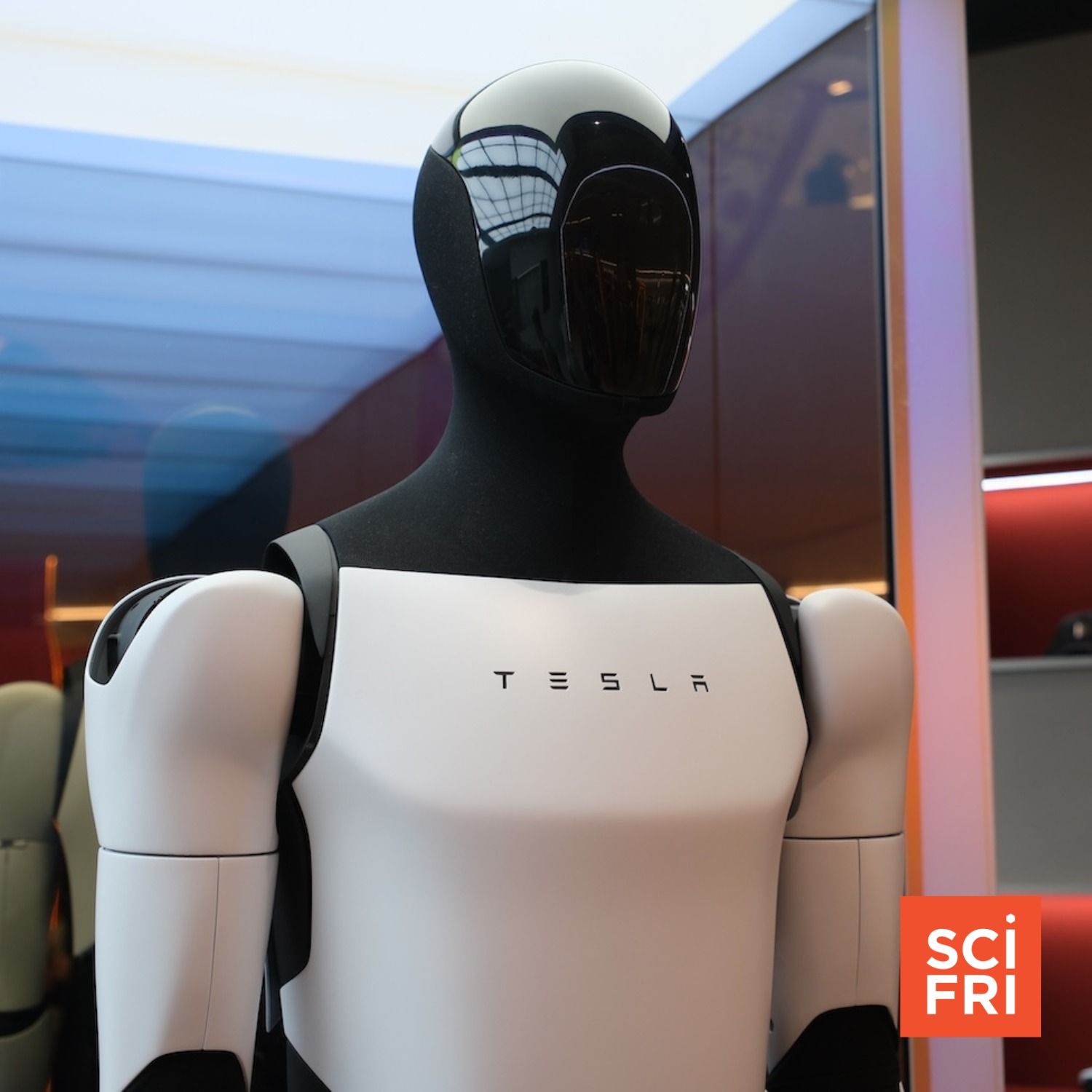 What’s The Reality Behind The Humanoid Robot Hype?