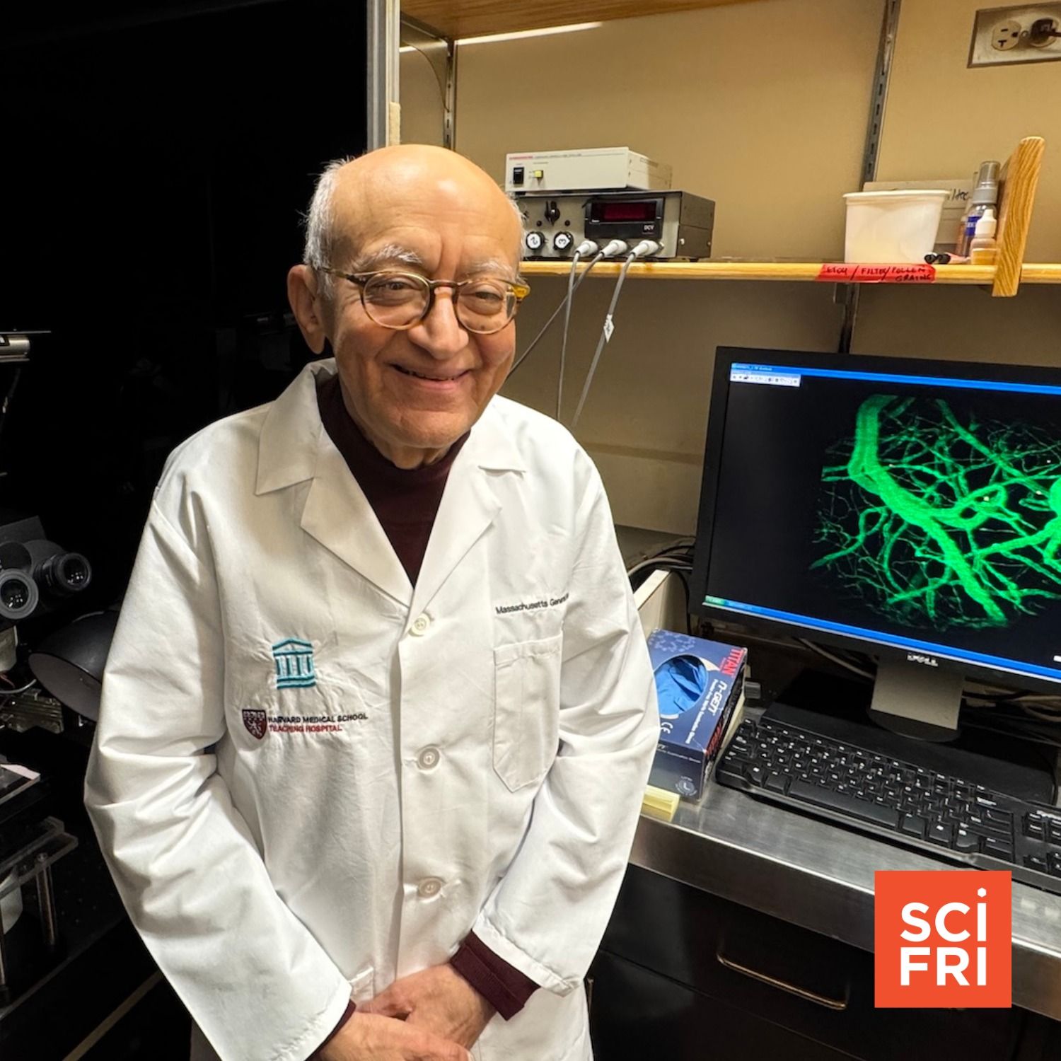 How A Fringe Idea Led To Lifesaving Cancer Treatments How A Fringe Idea Led To Lifesaving Cancer Treatments