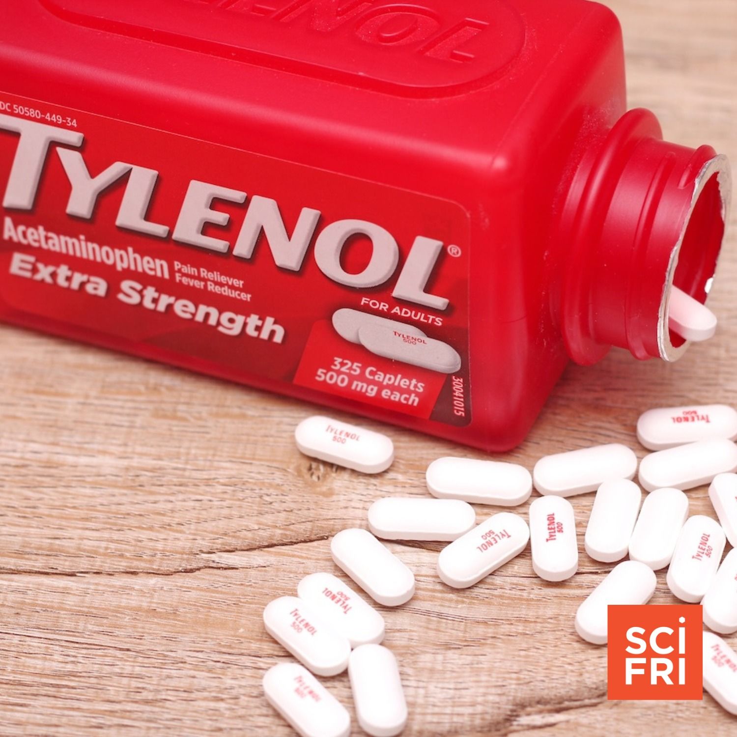 Is Tylenol Use During Pregnancy Connected To Autism?