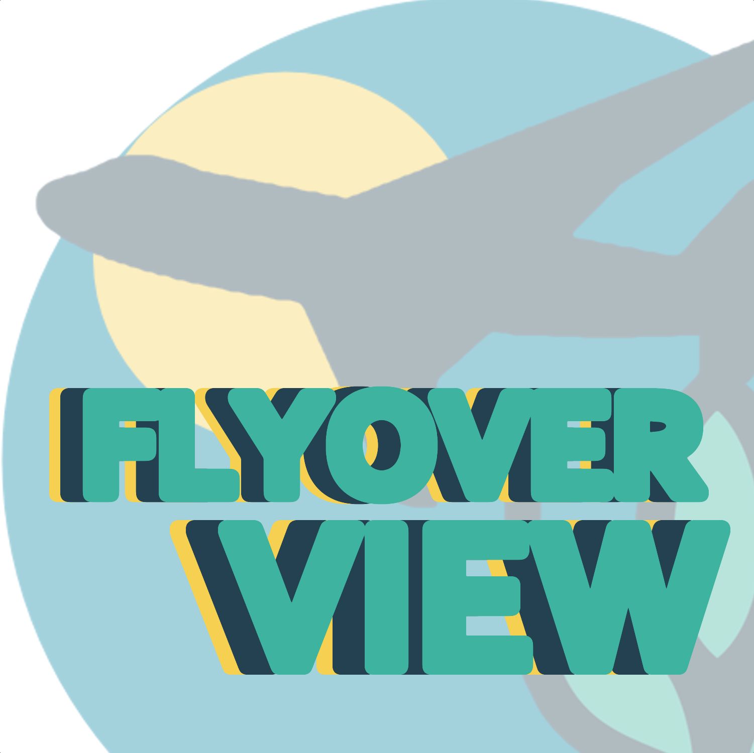 The Flyover View - May 20, 2022 - Government and Politics News and Views