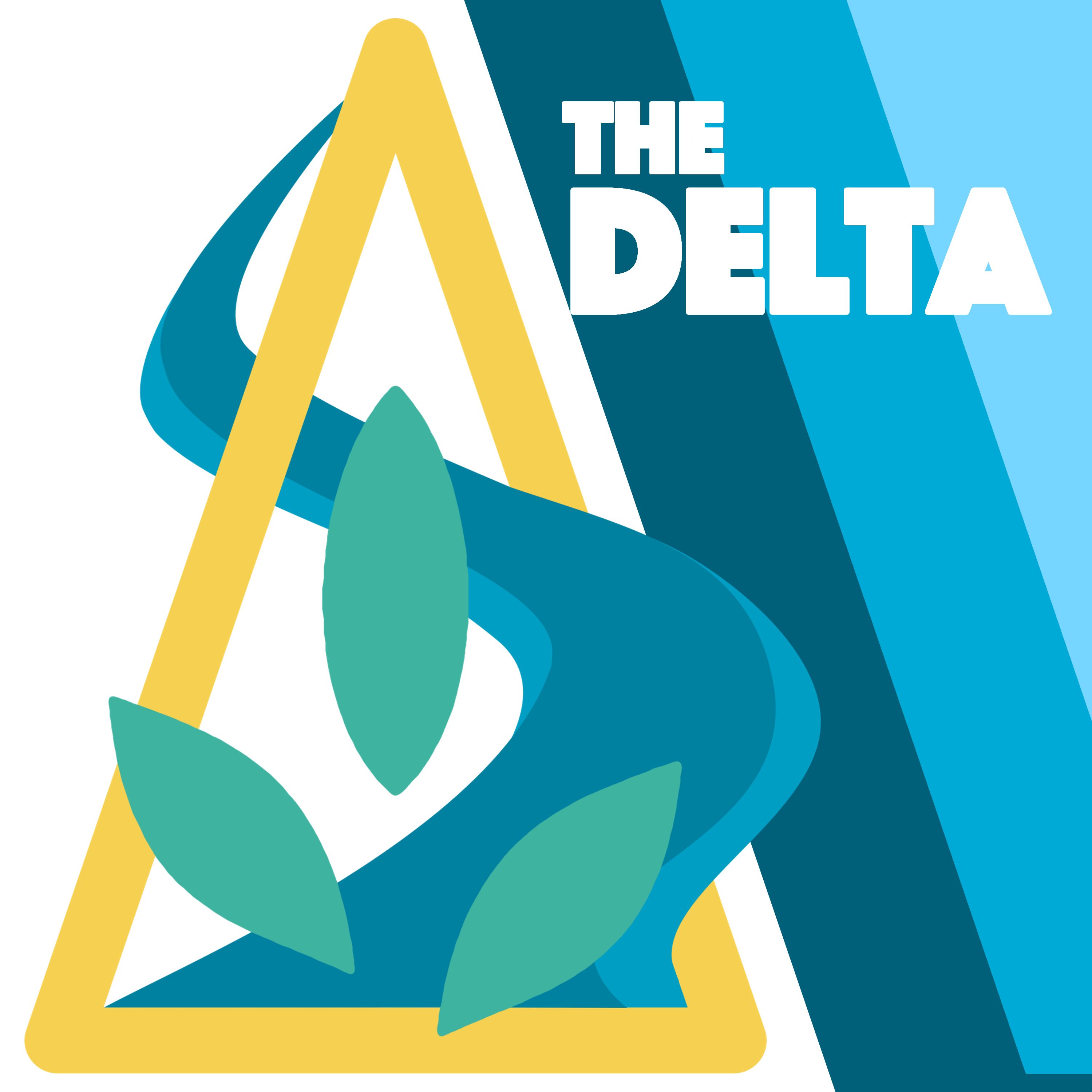 The Delta, E19 - Myth of Sisyphus: Privatization and Stagnation