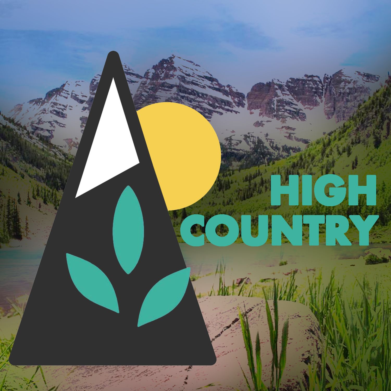 High Country, December 8, 2021 - Heartland West Edition