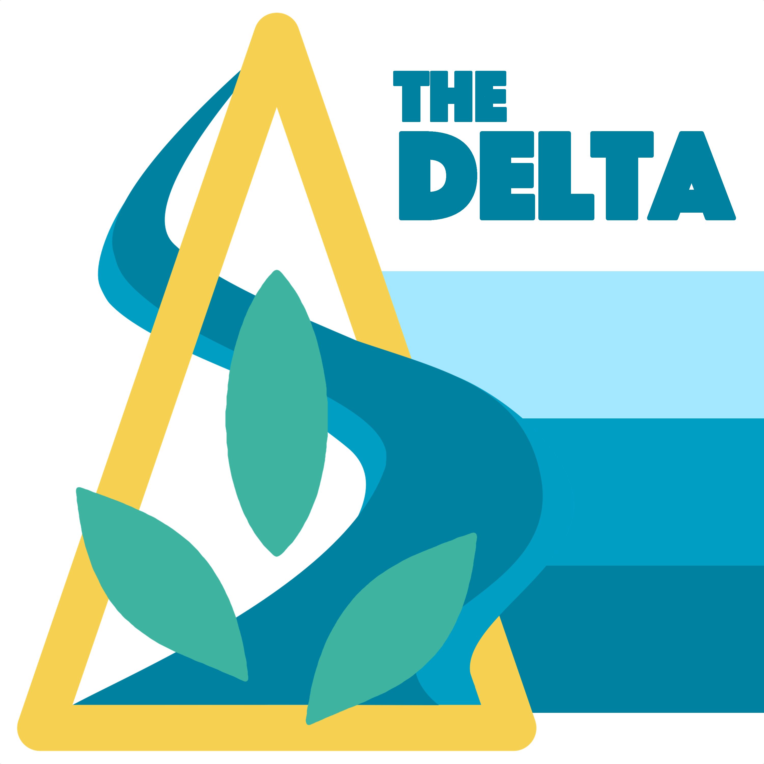 The Delta, E29 - Why I Left Teaching